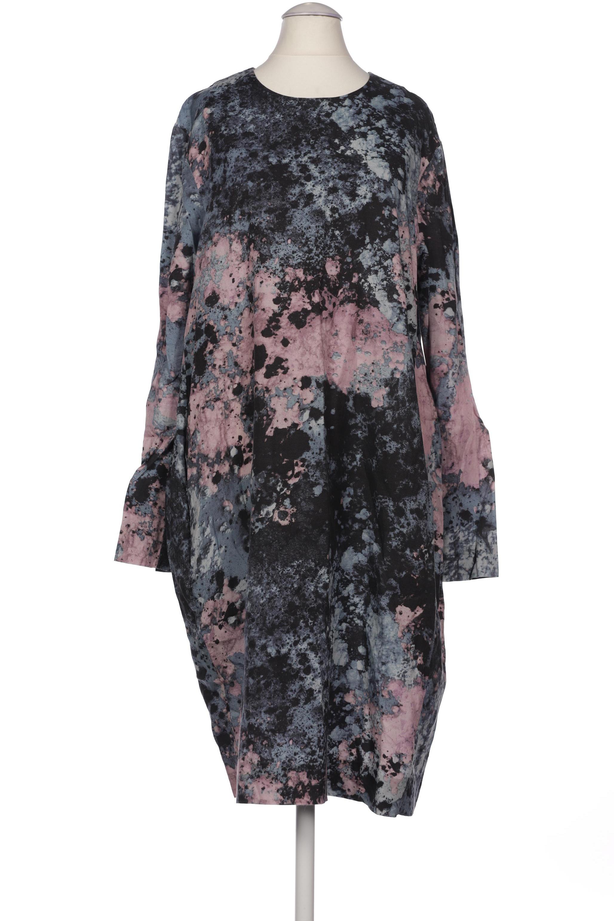 

COS Damen Kleid, blau, Gr. 36