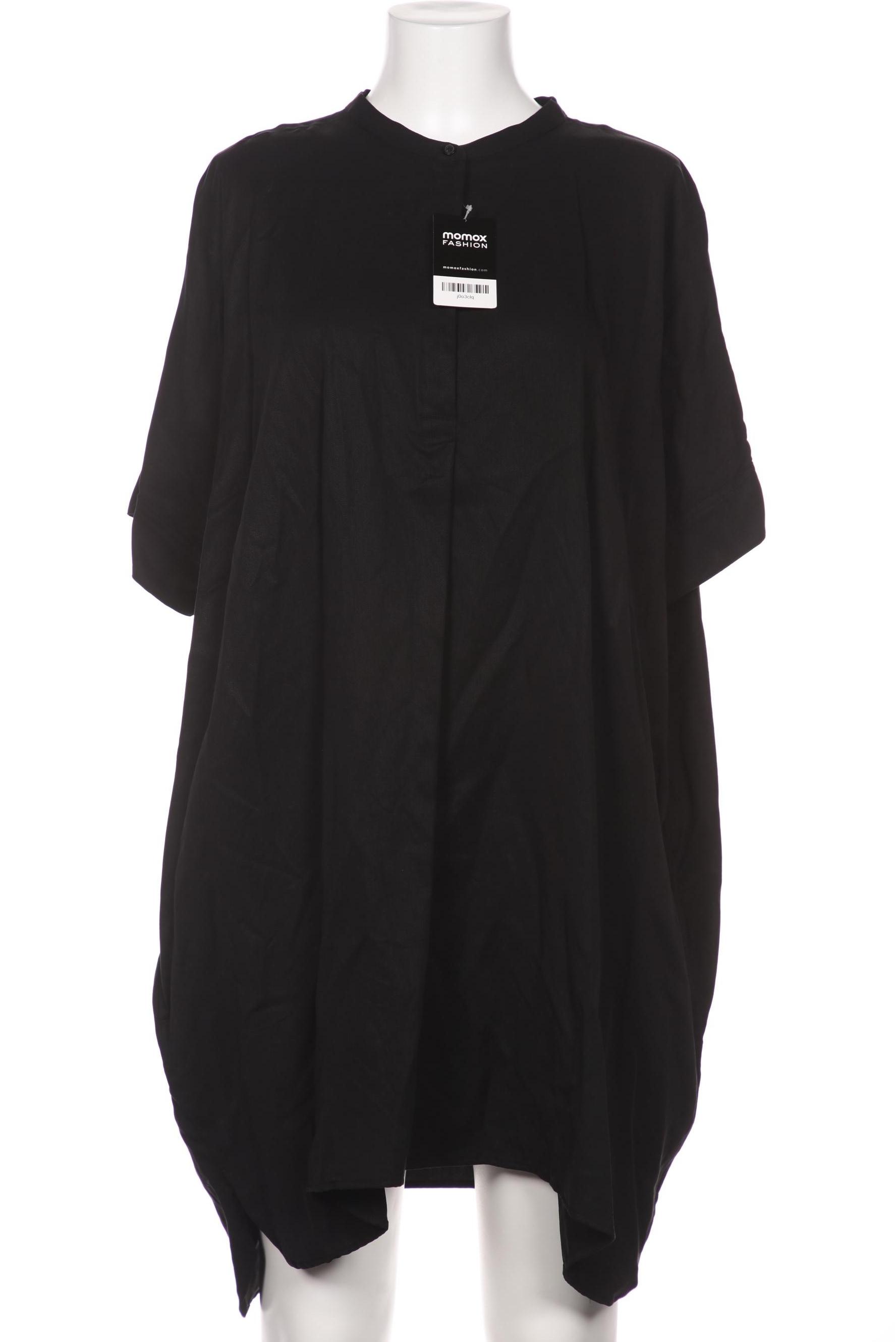 

COS Damen Kleid, schwarz, Gr. 42