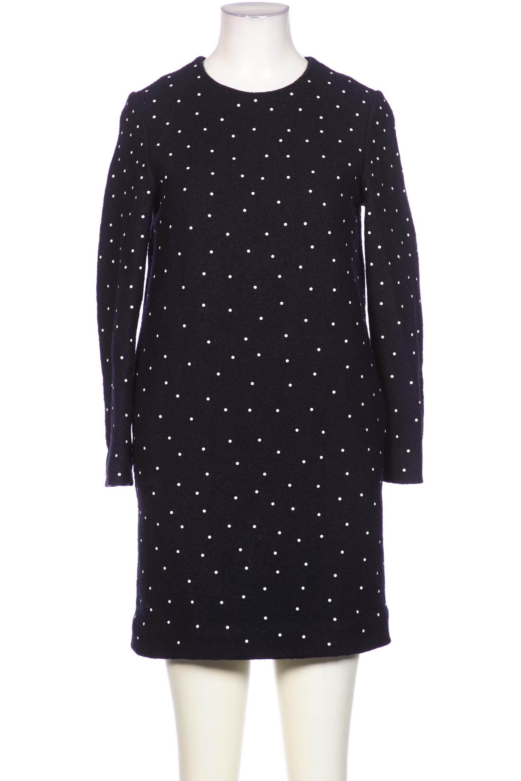 

COS Damen Kleid, blau, Gr. 36