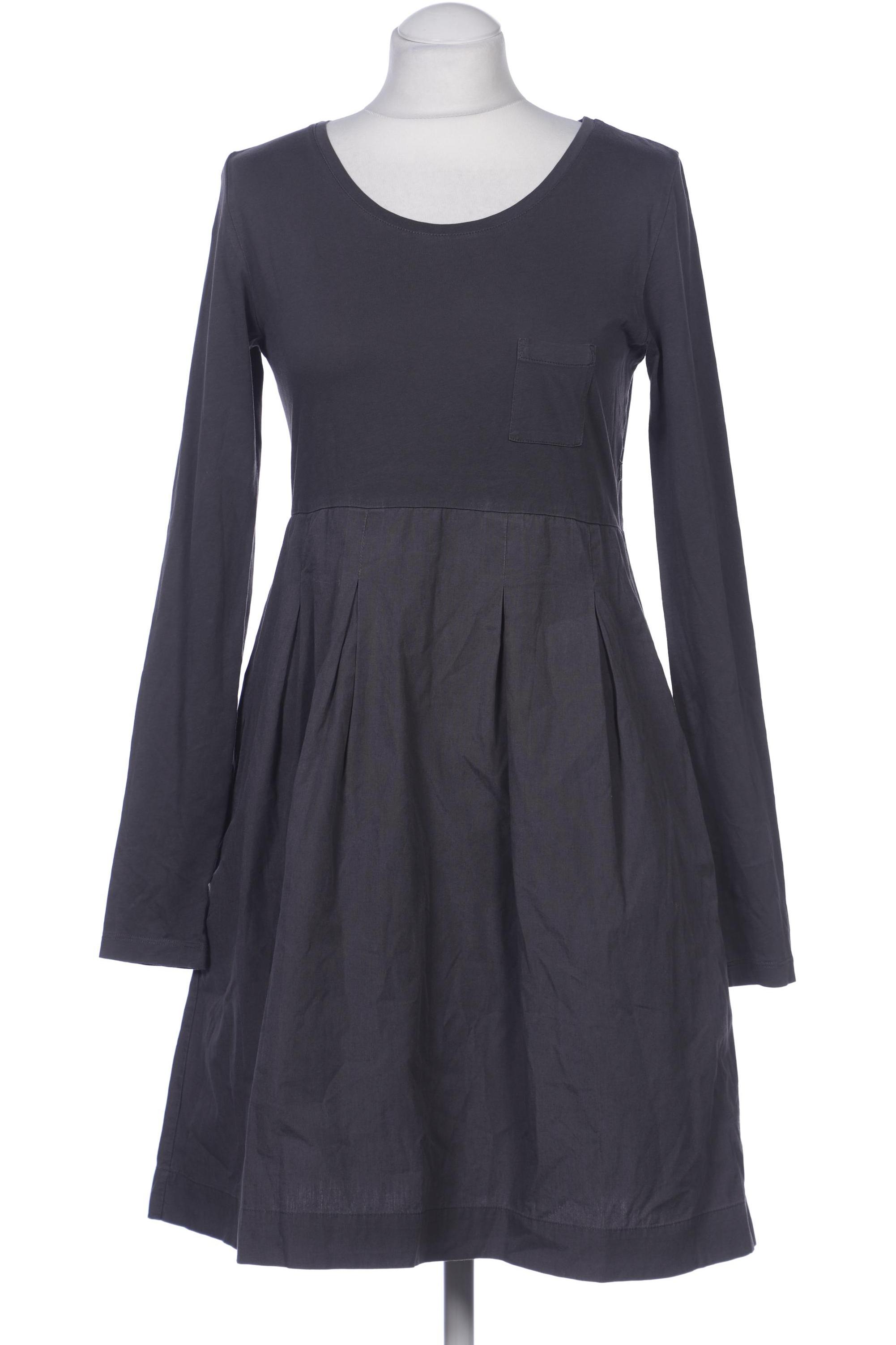

COS Damen Kleid, grau, Gr. 38