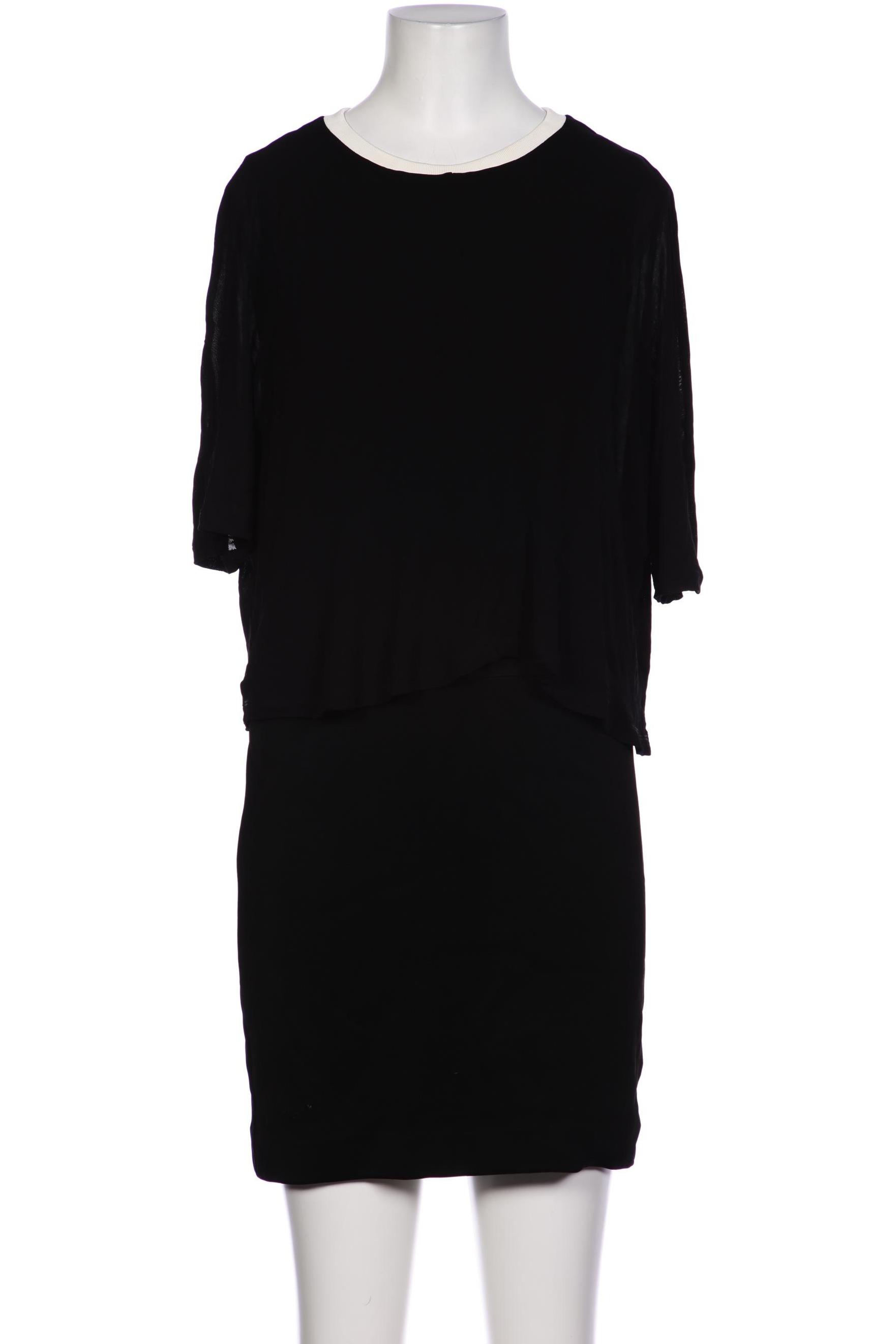 

COS Damen Kleid, schwarz