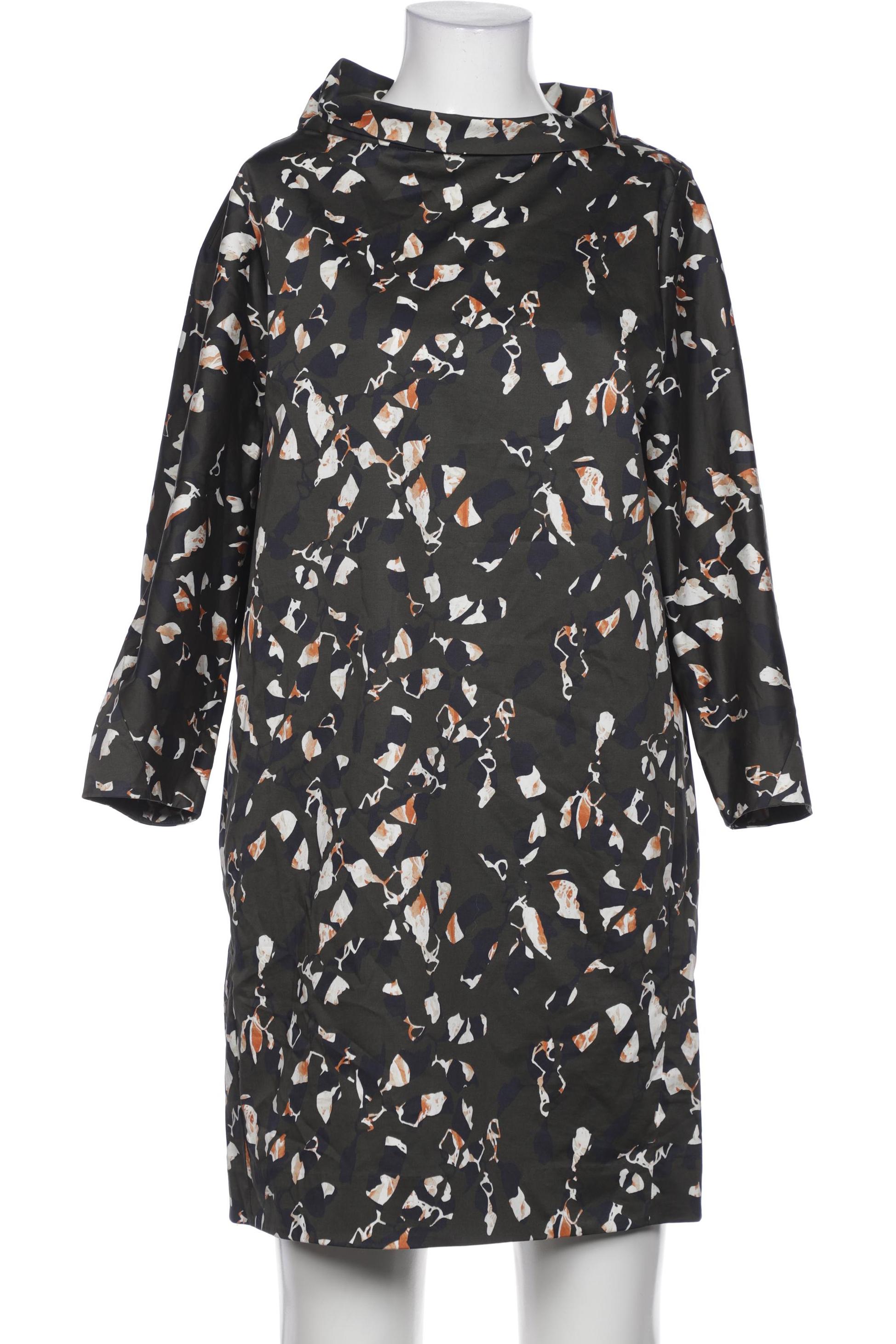 

COS Damen Kleid, grün, Gr. 36