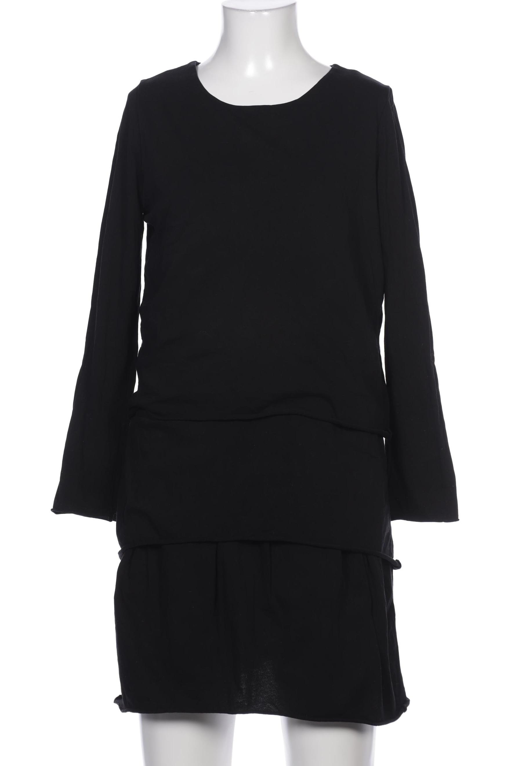 

COS Damen Kleid, schwarz