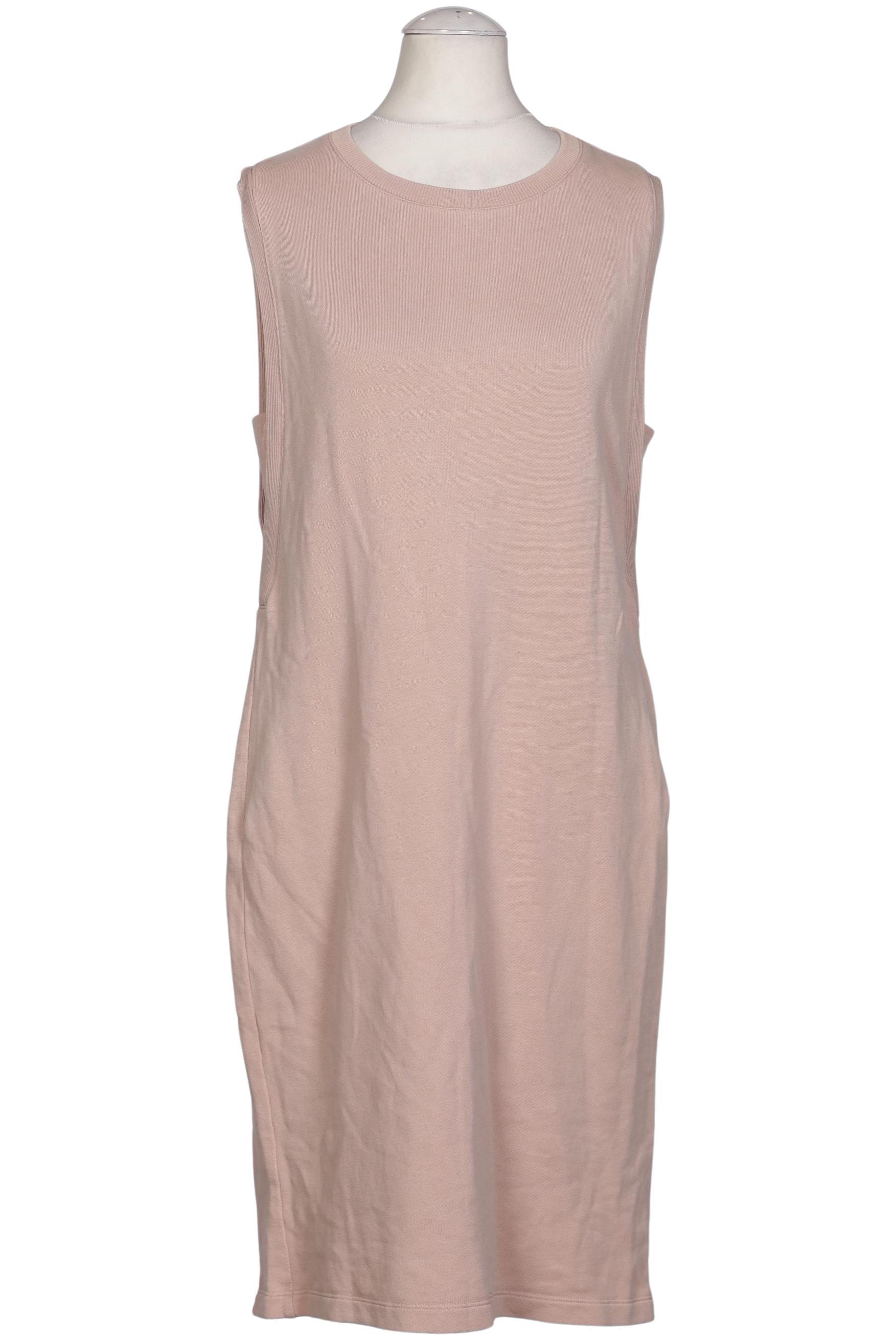 

COS Damen Kleid, pink, Gr. 36
