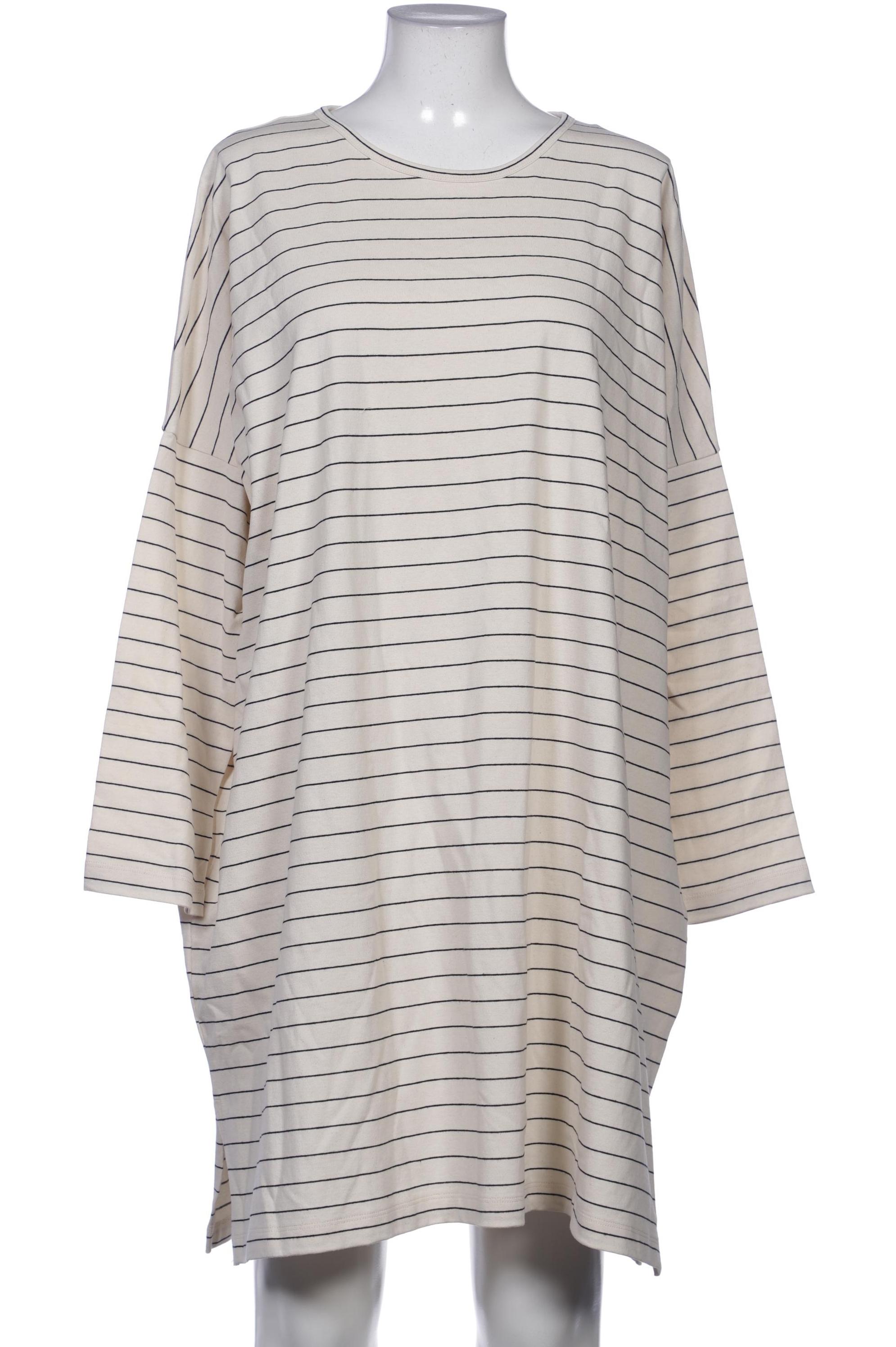 

COS Damen Kleid, beige, Gr. 42