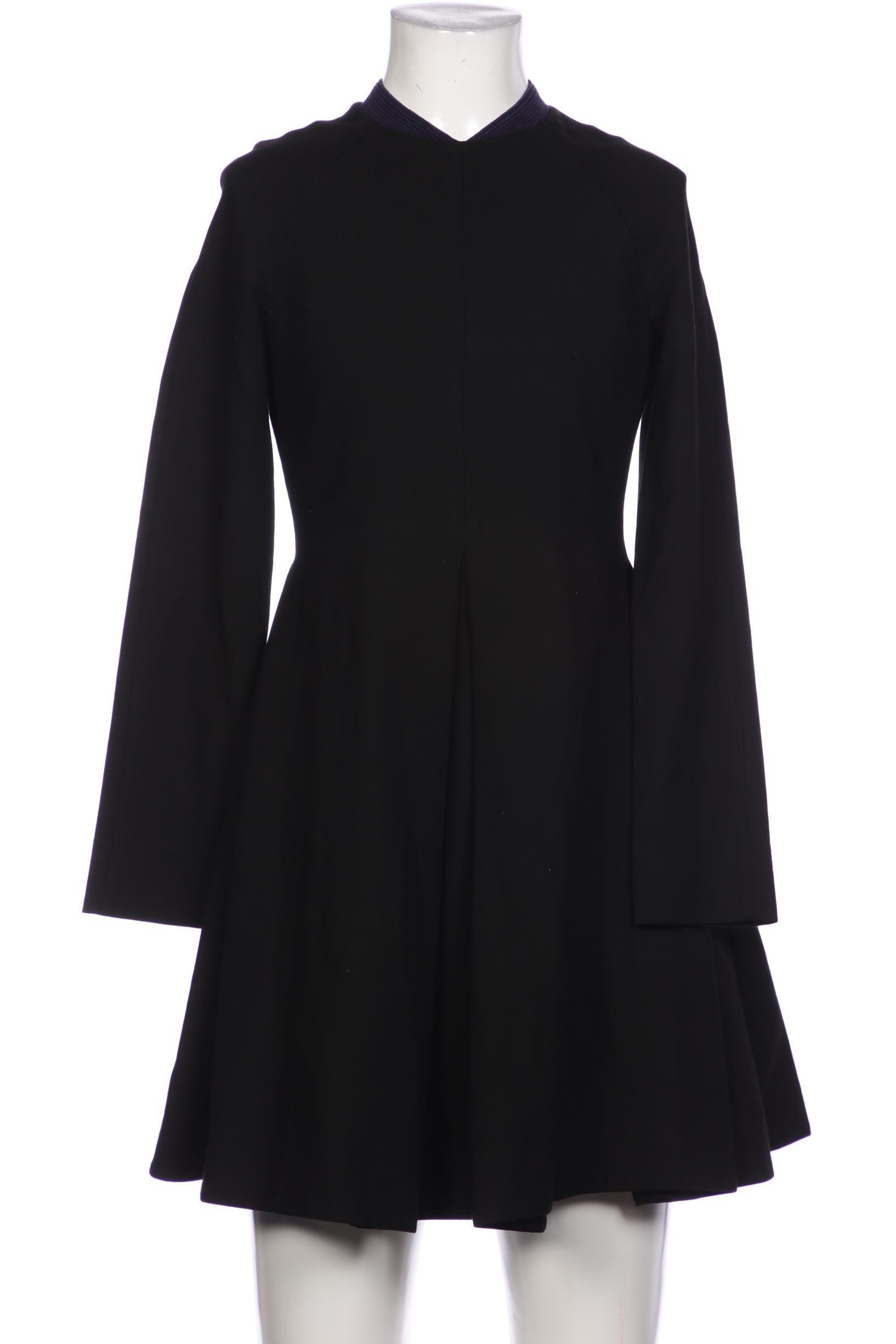 

COS Damen Kleid, schwarz, Gr. 34