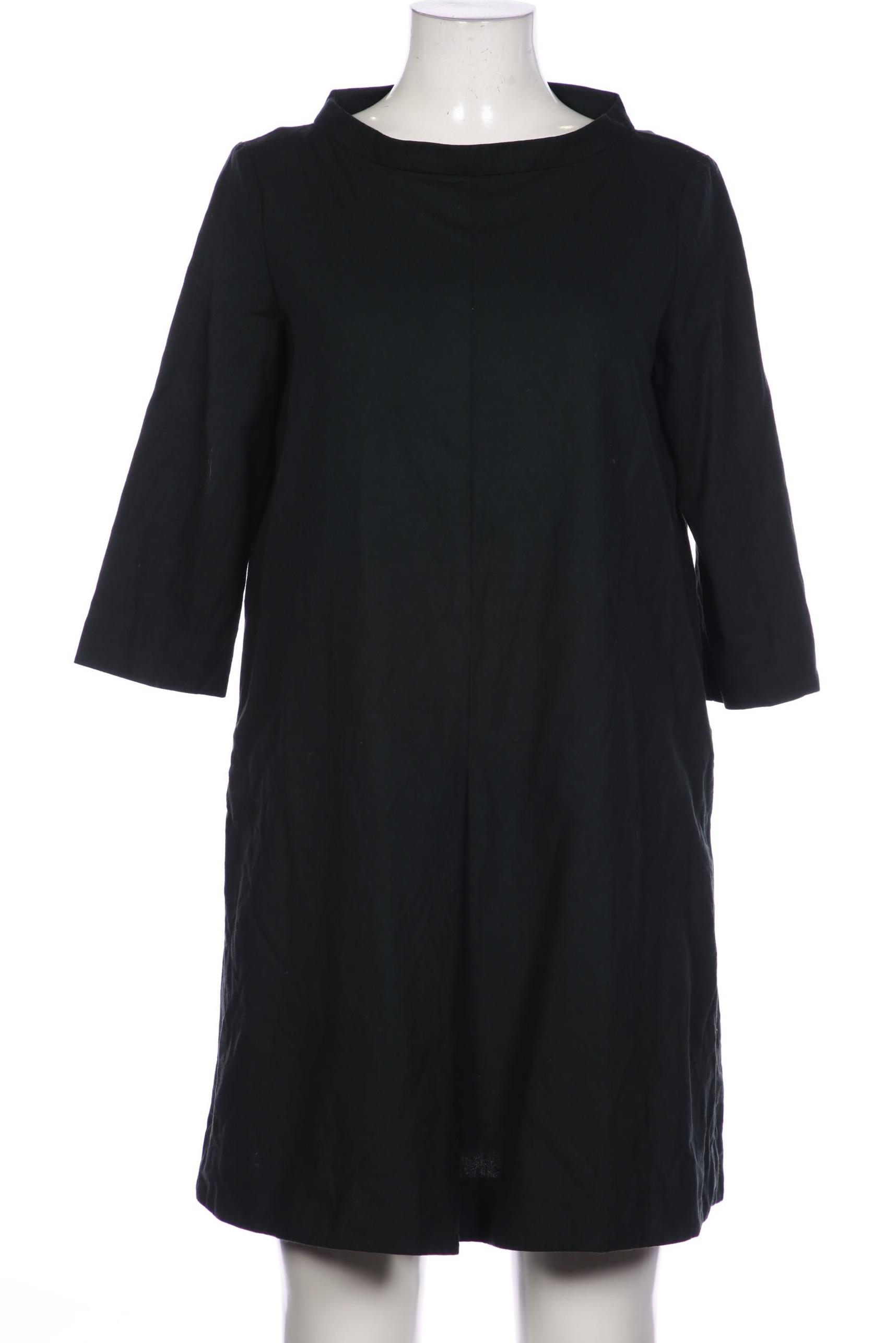 

COS Damen Kleid, grün, Gr. 38