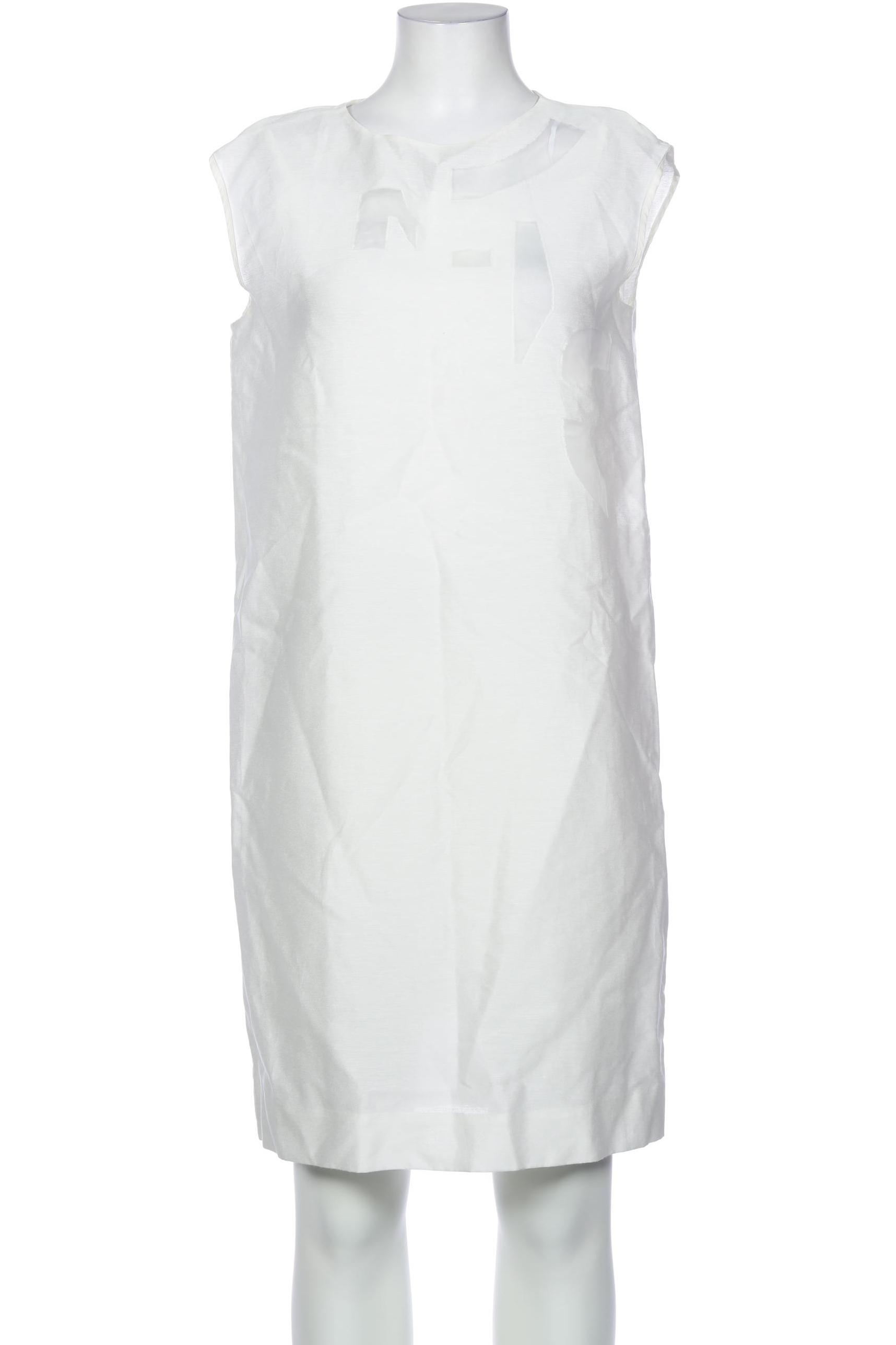 

COS Damen Kleid, weiß, Gr. 40