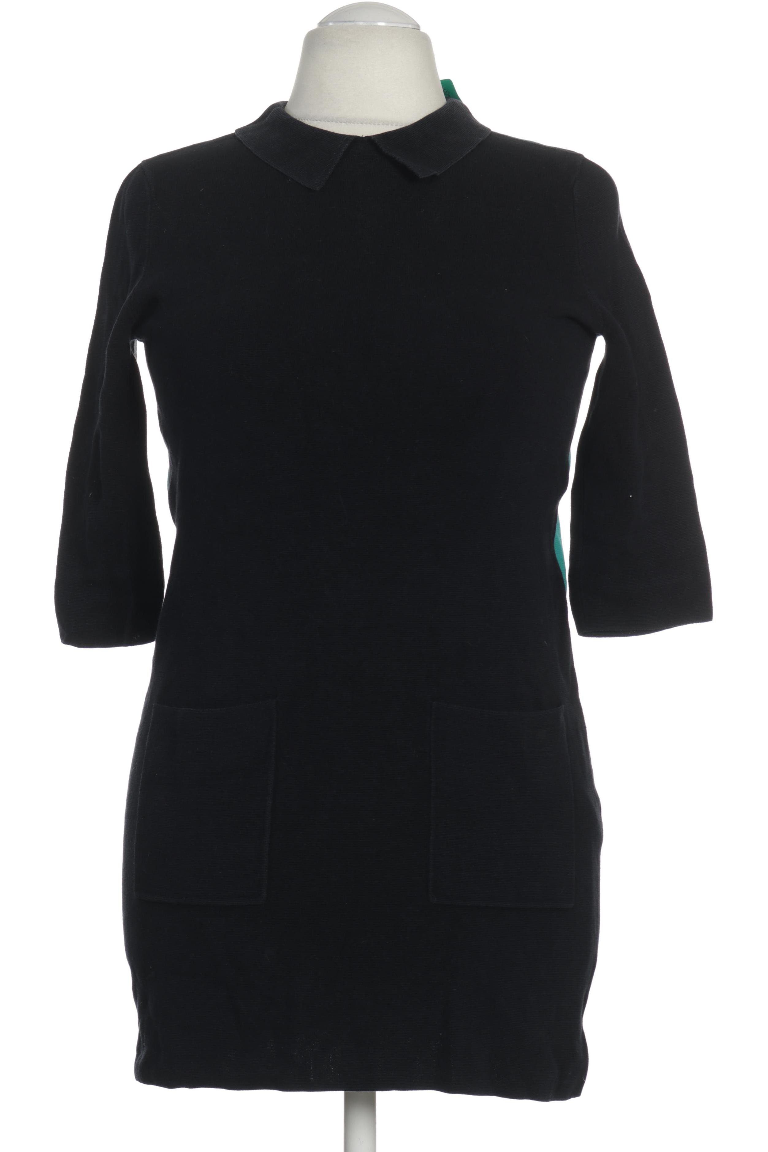 

COS Damen Kleid, blau, Gr. 34
