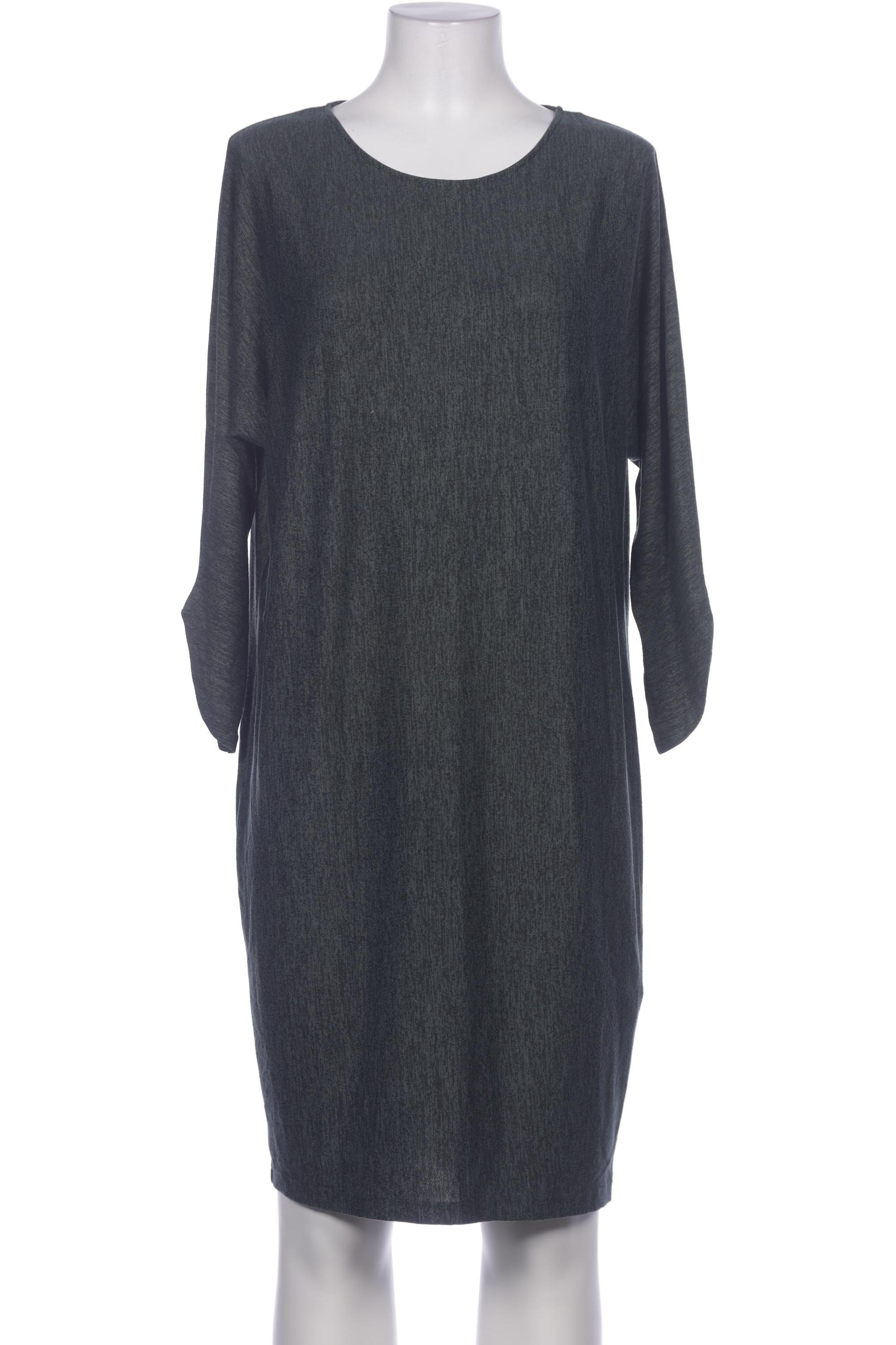 

COS Damen Kleid, grün, Gr. 36