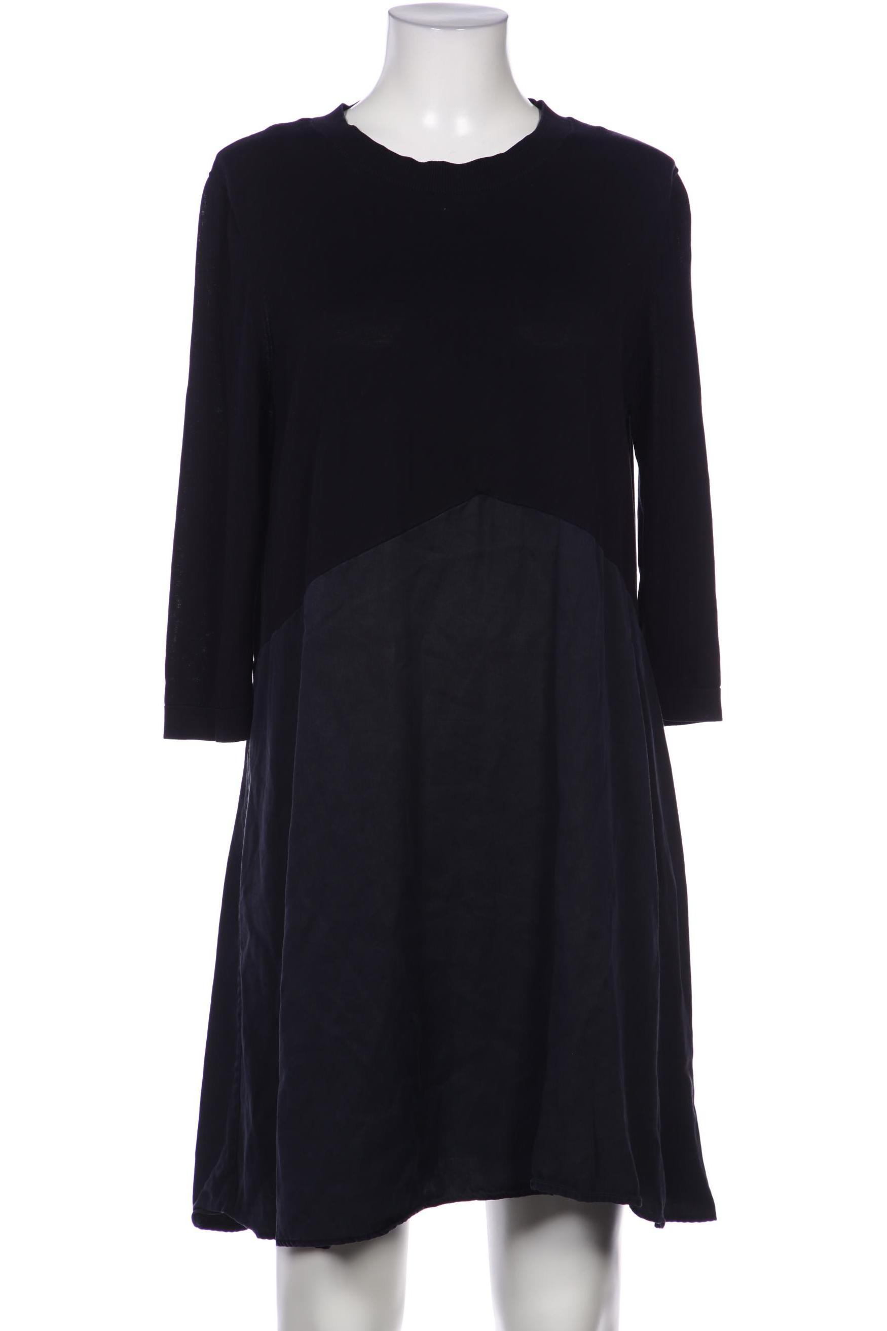 

COS Damen Kleid, marineblau