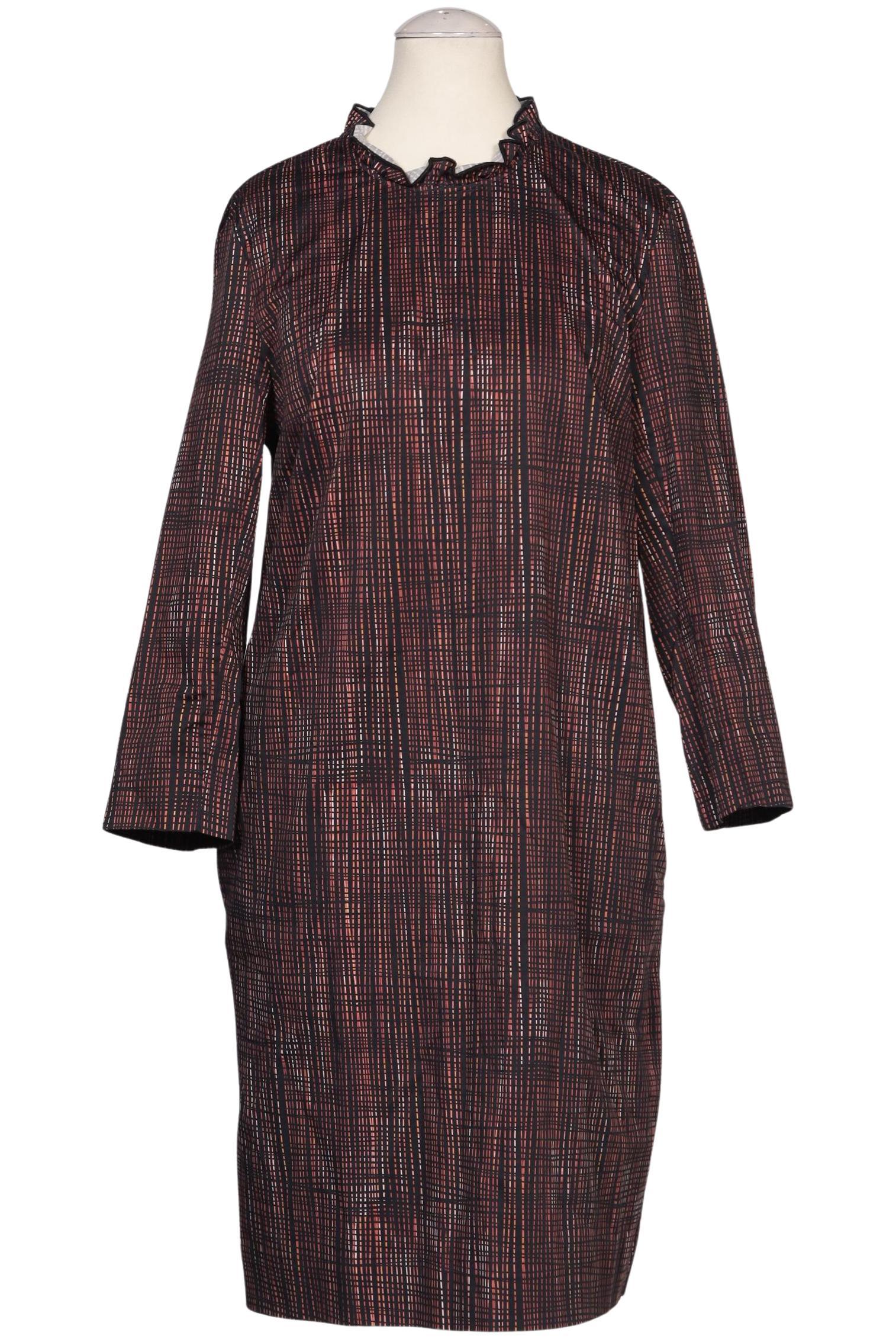 

COS Damen Kleid, mehrfarbig, Gr. 36