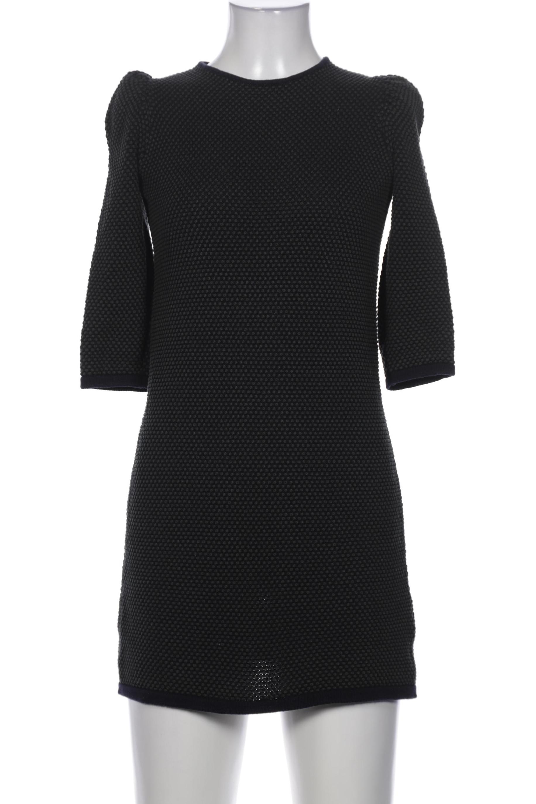 

COS Damen Kleid, grün, Gr. 34