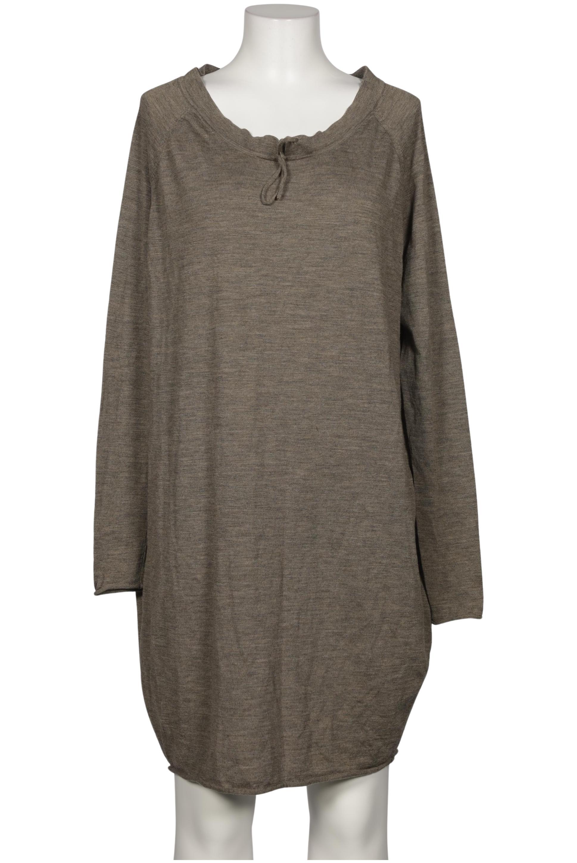 

COS Damen Kleid, grau, Gr. 42