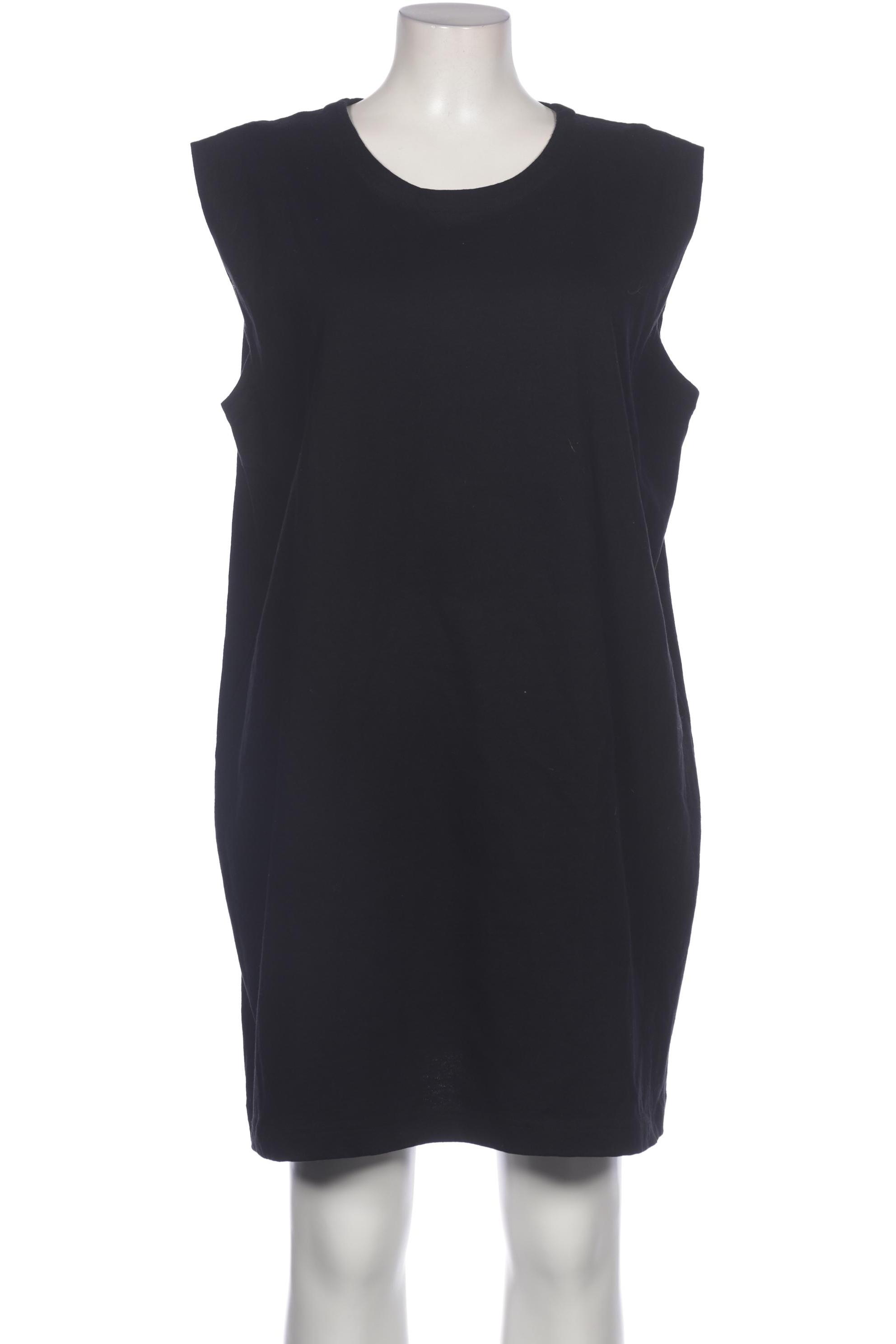 

COS Damen Kleid, schwarz, Gr. 42