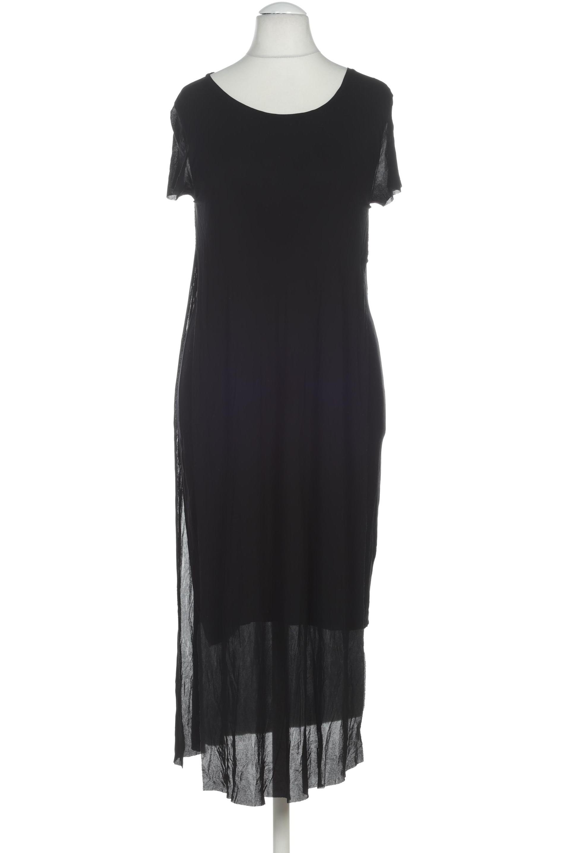 

COS Damen Kleid, schwarz, Gr. 36