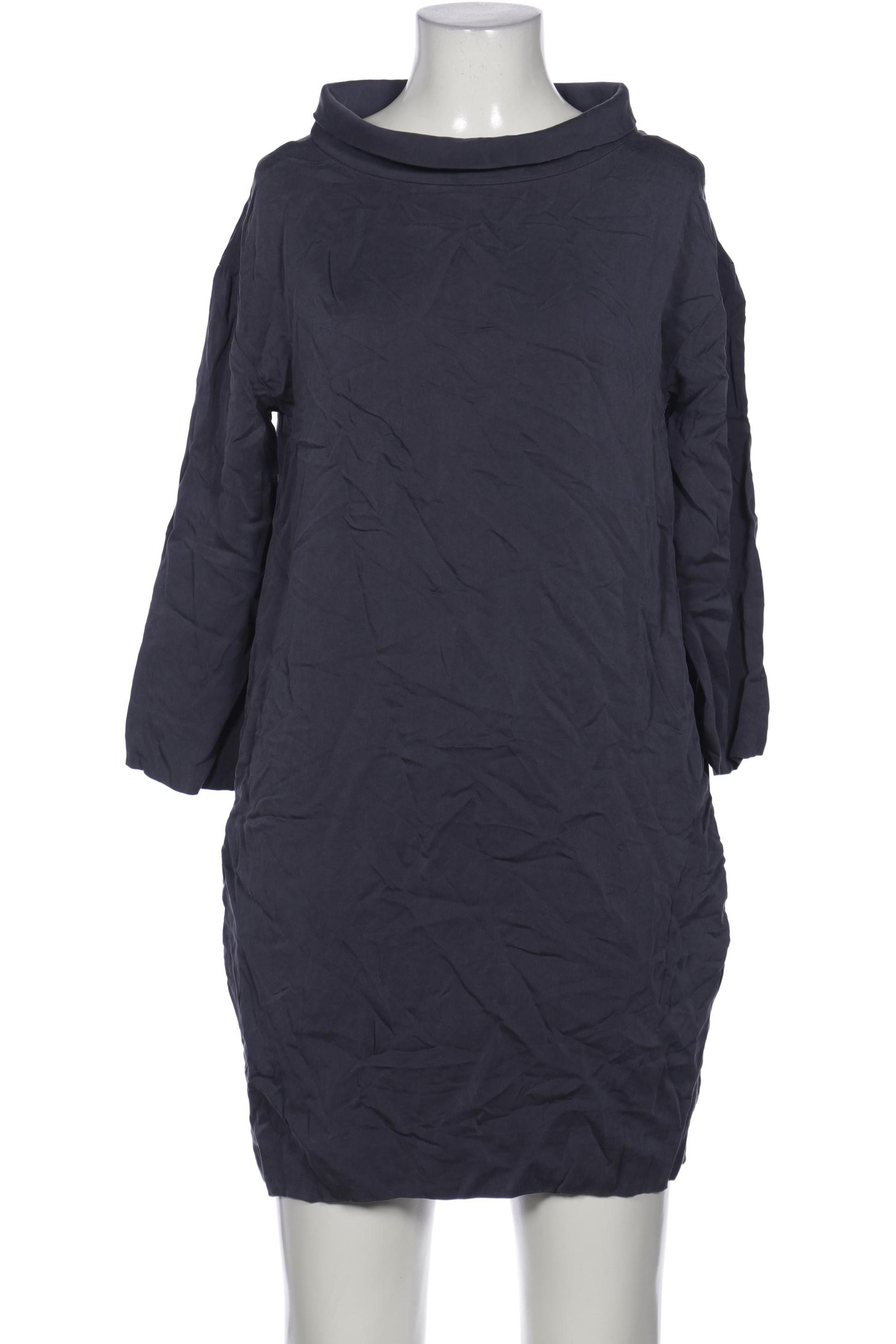 

COS Damen Kleid, marineblau