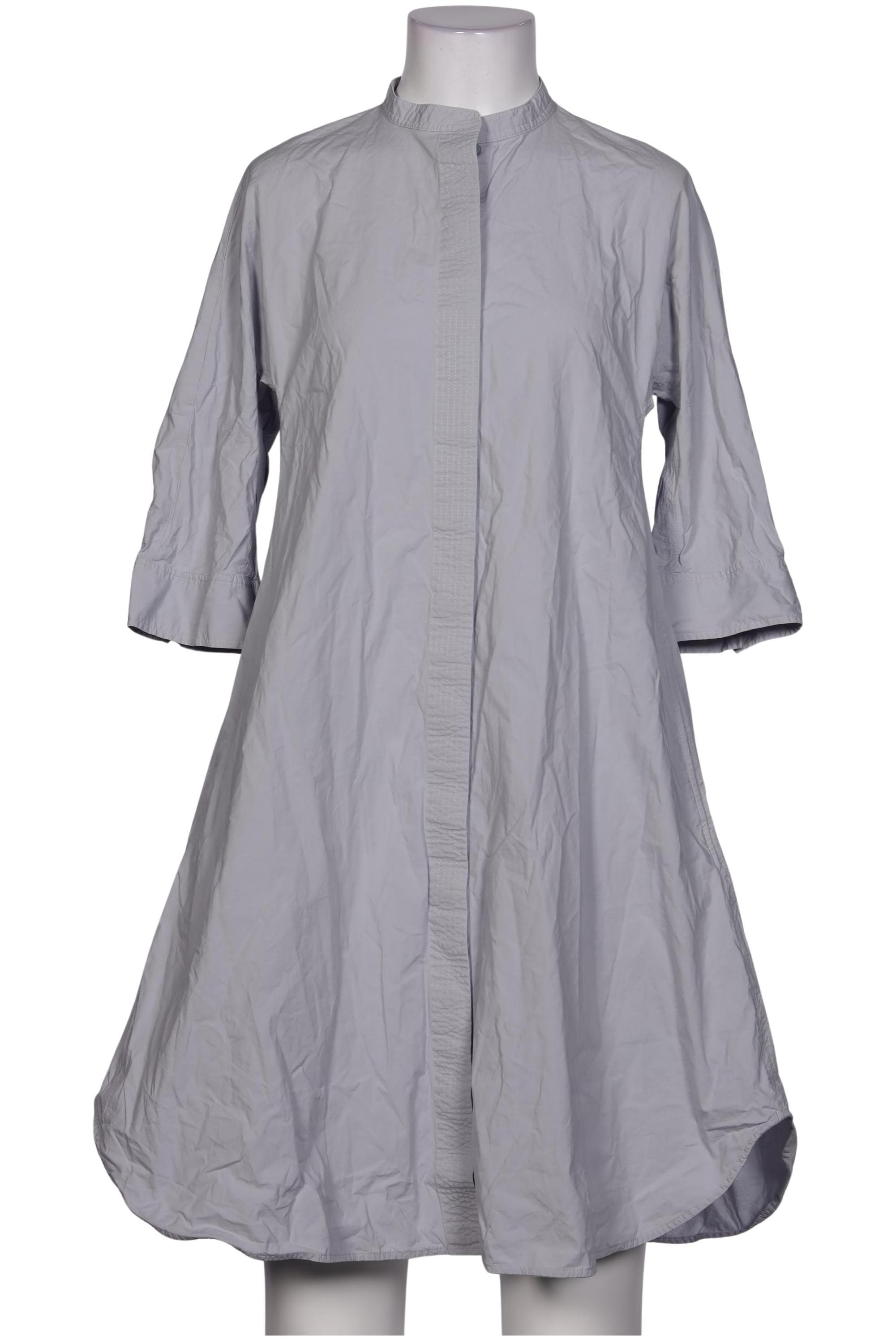 

COS Damen Kleid, grau, Gr. 32