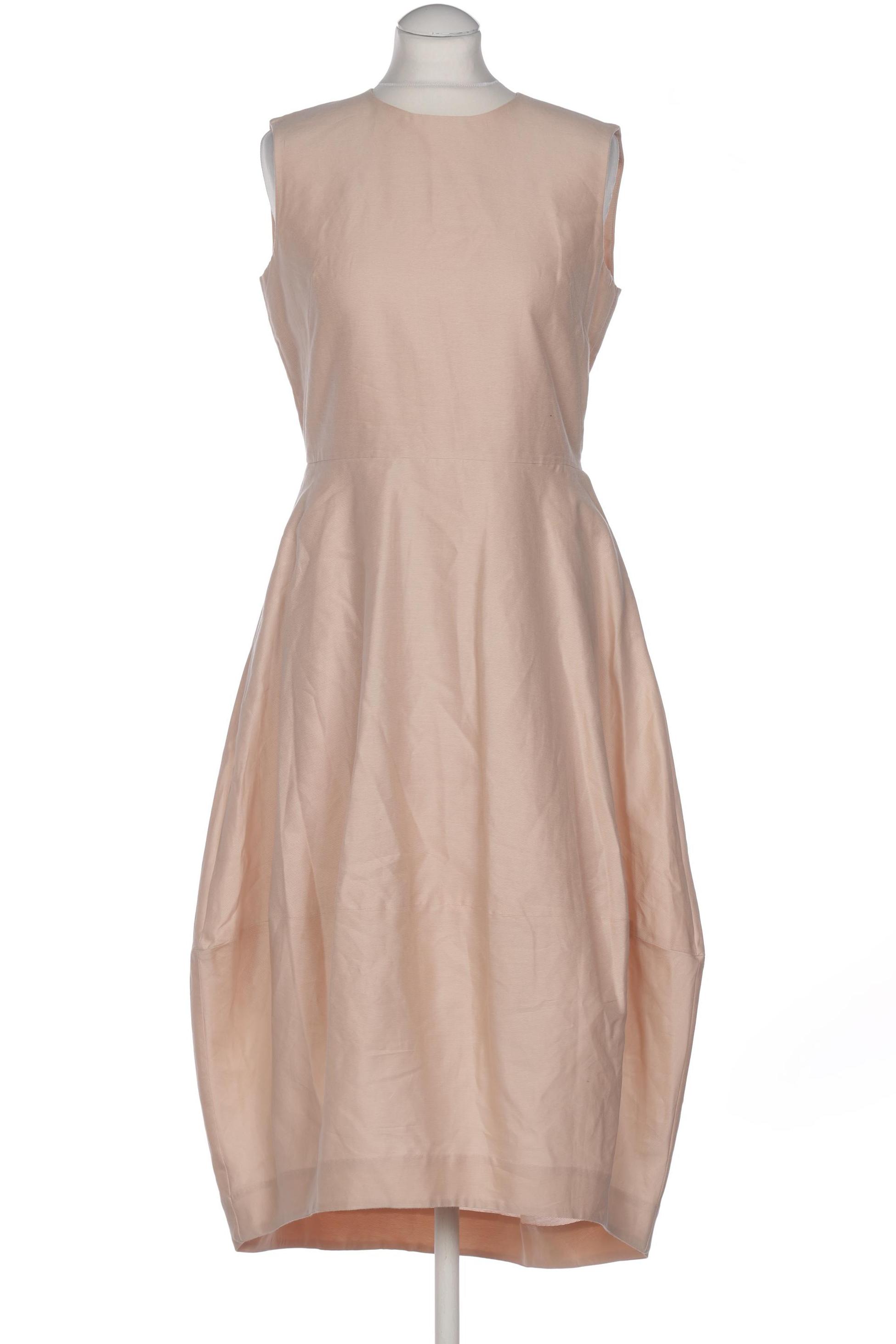 

COS Damen Kleid, beige