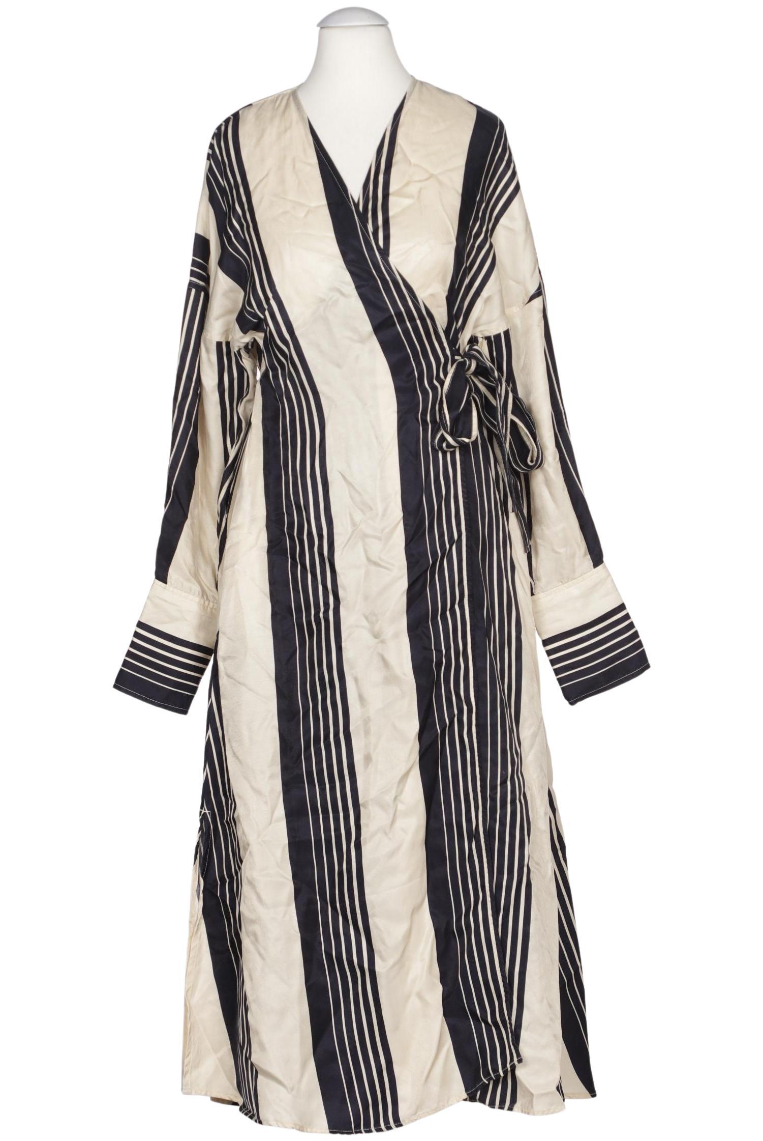 

COS Damen Kleid, mehrfarbig, Gr. 34