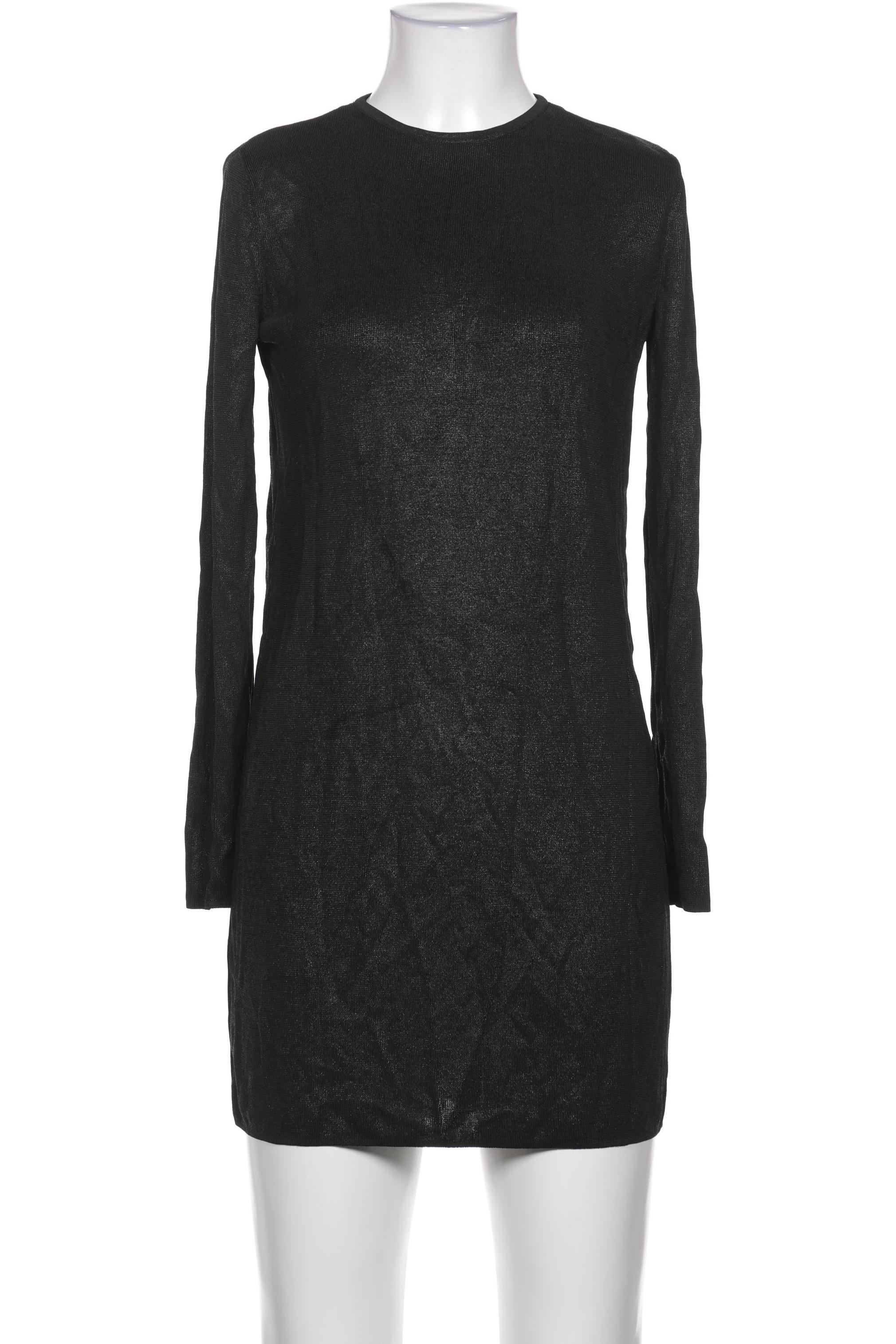 

COS Damen Kleid, schwarz, Gr. 34
