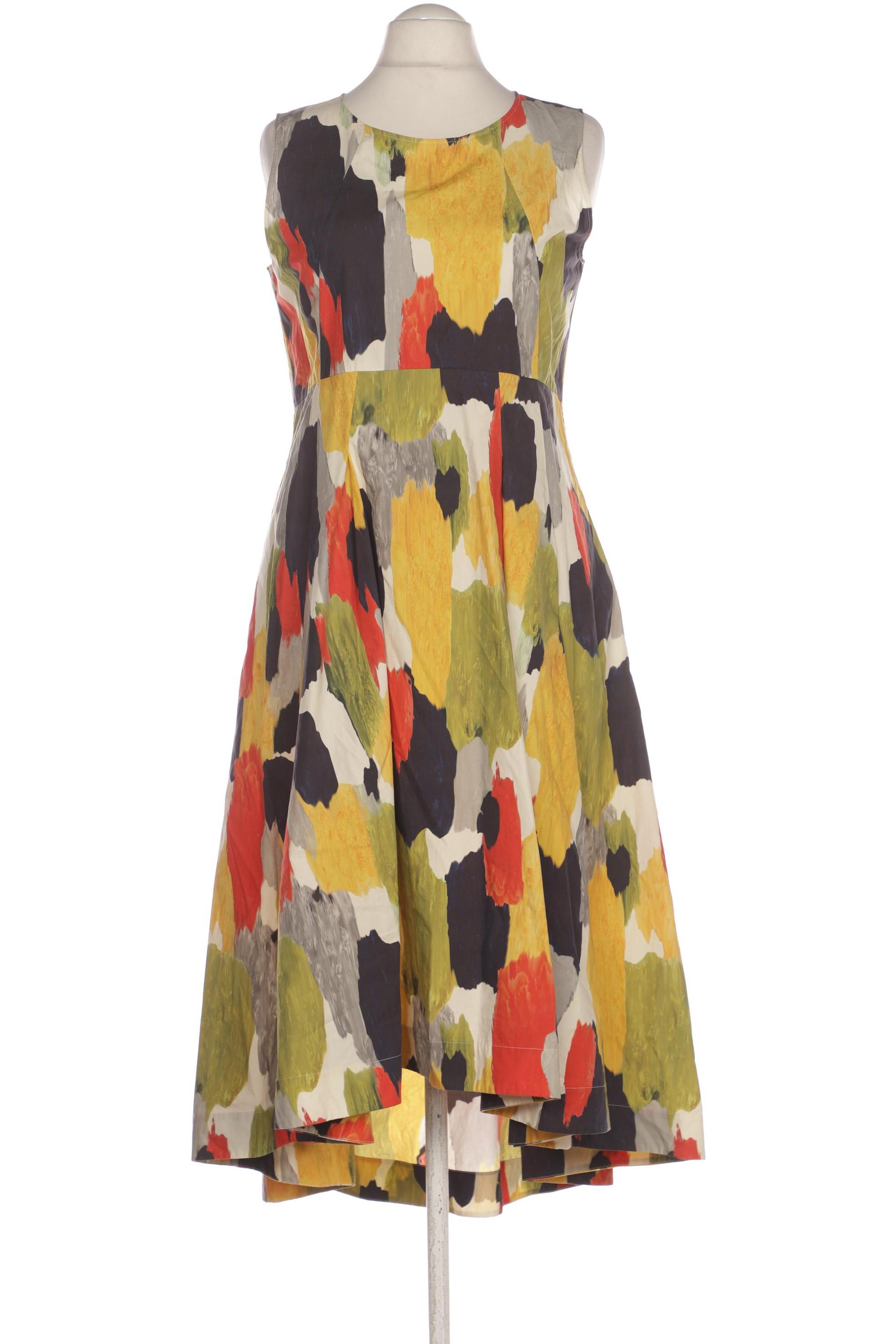 

COS Damen Kleid, mehrfarbig, Gr. 44