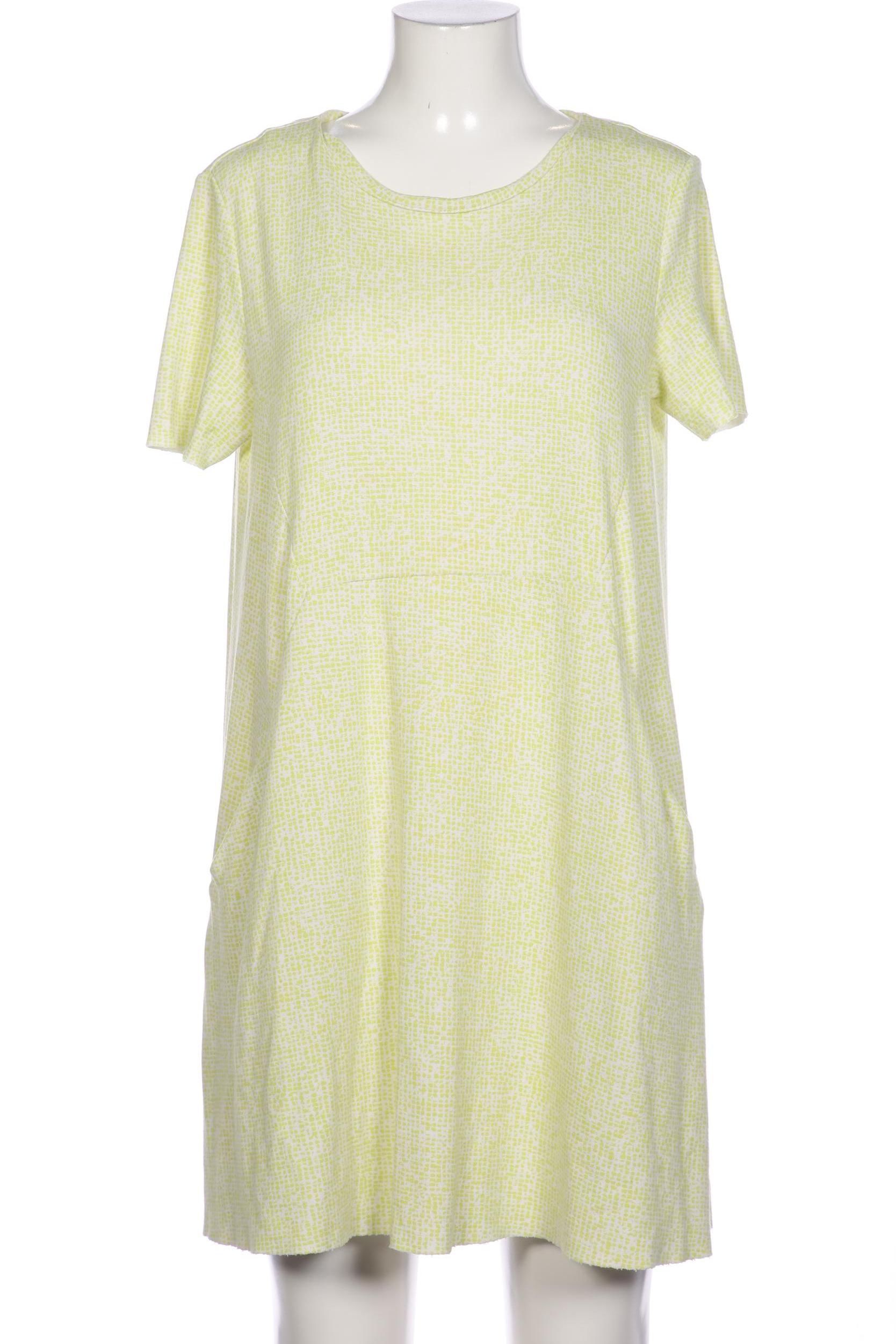

COS Damen Kleid, hellgrün, Gr. 38