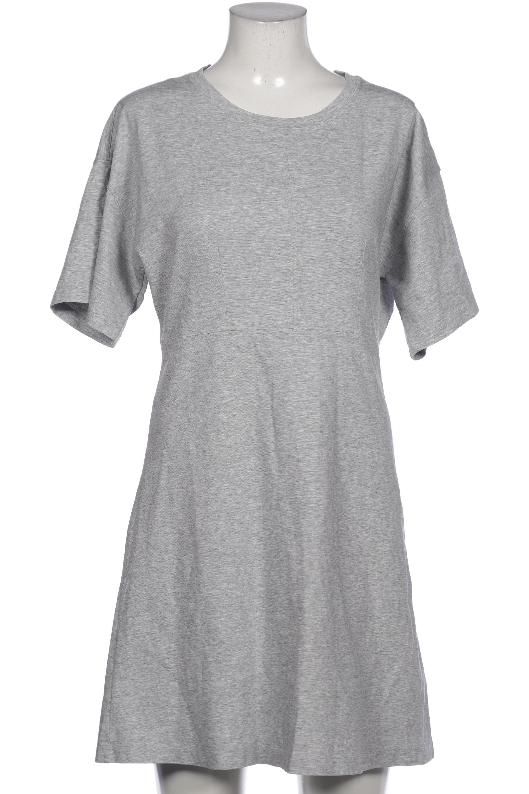 

COS Damen Kleid, grau, Gr. 42