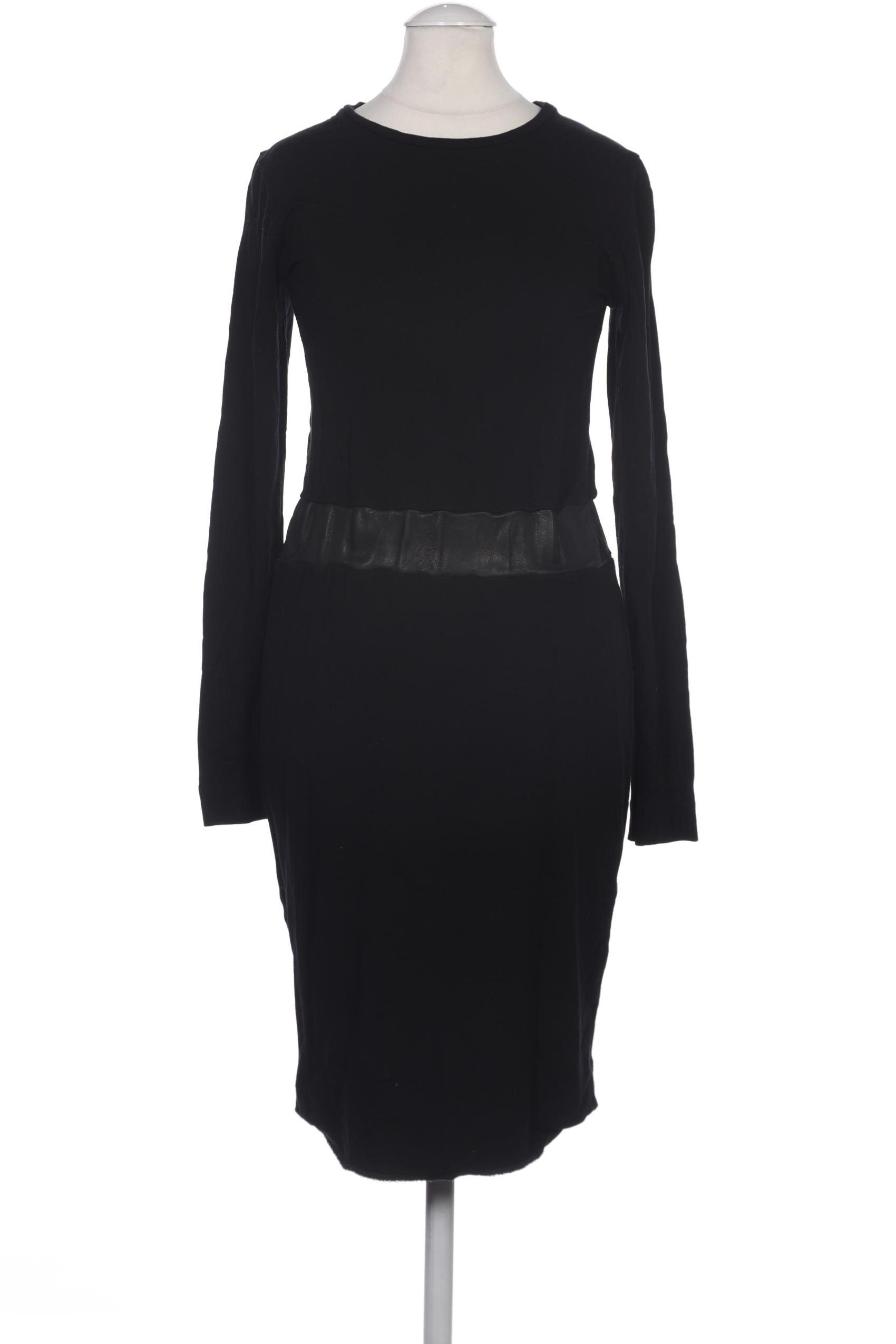 

COS Damen Kleid, schwarz