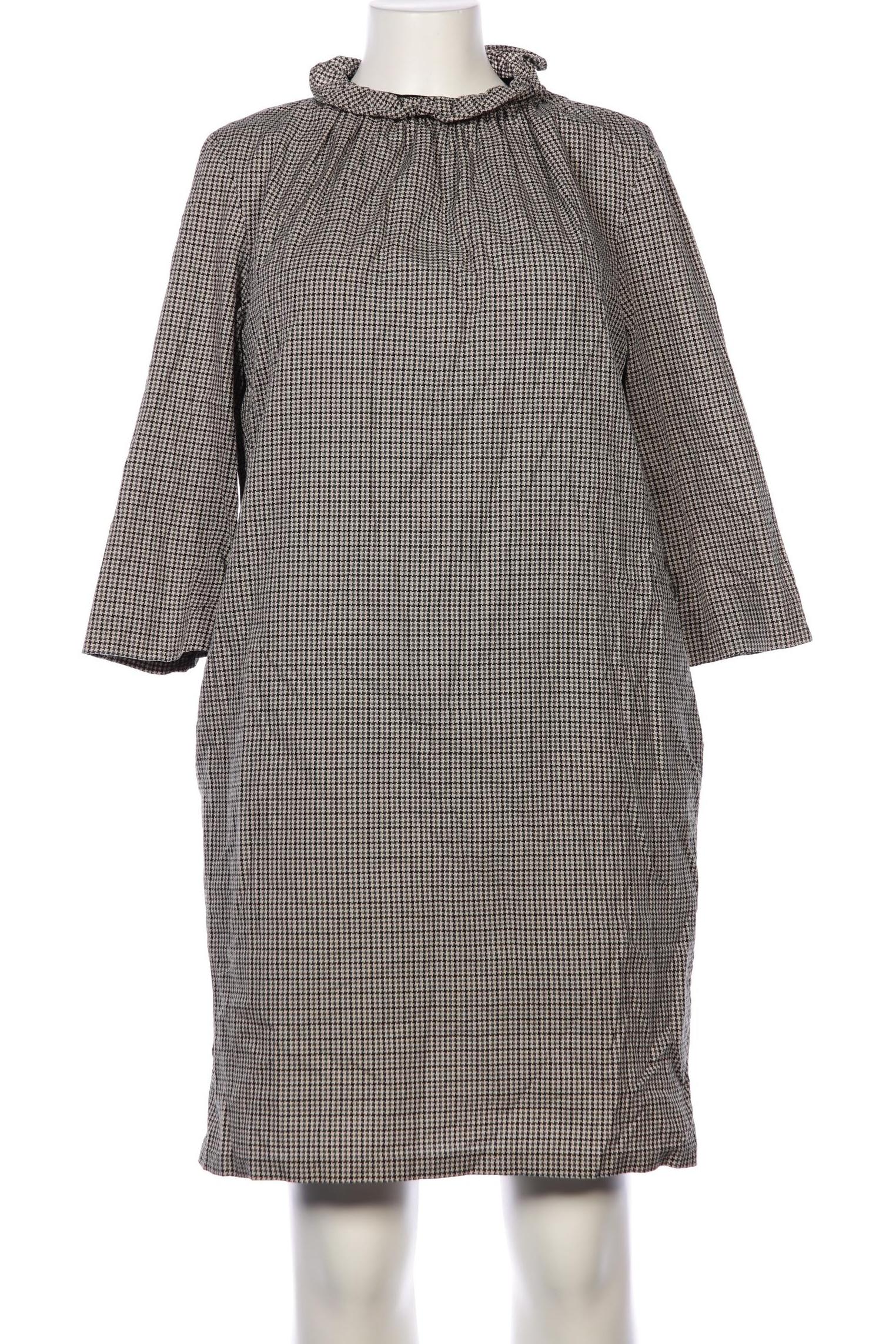 

COS Damen Kleid, cremeweiß, Gr. 44