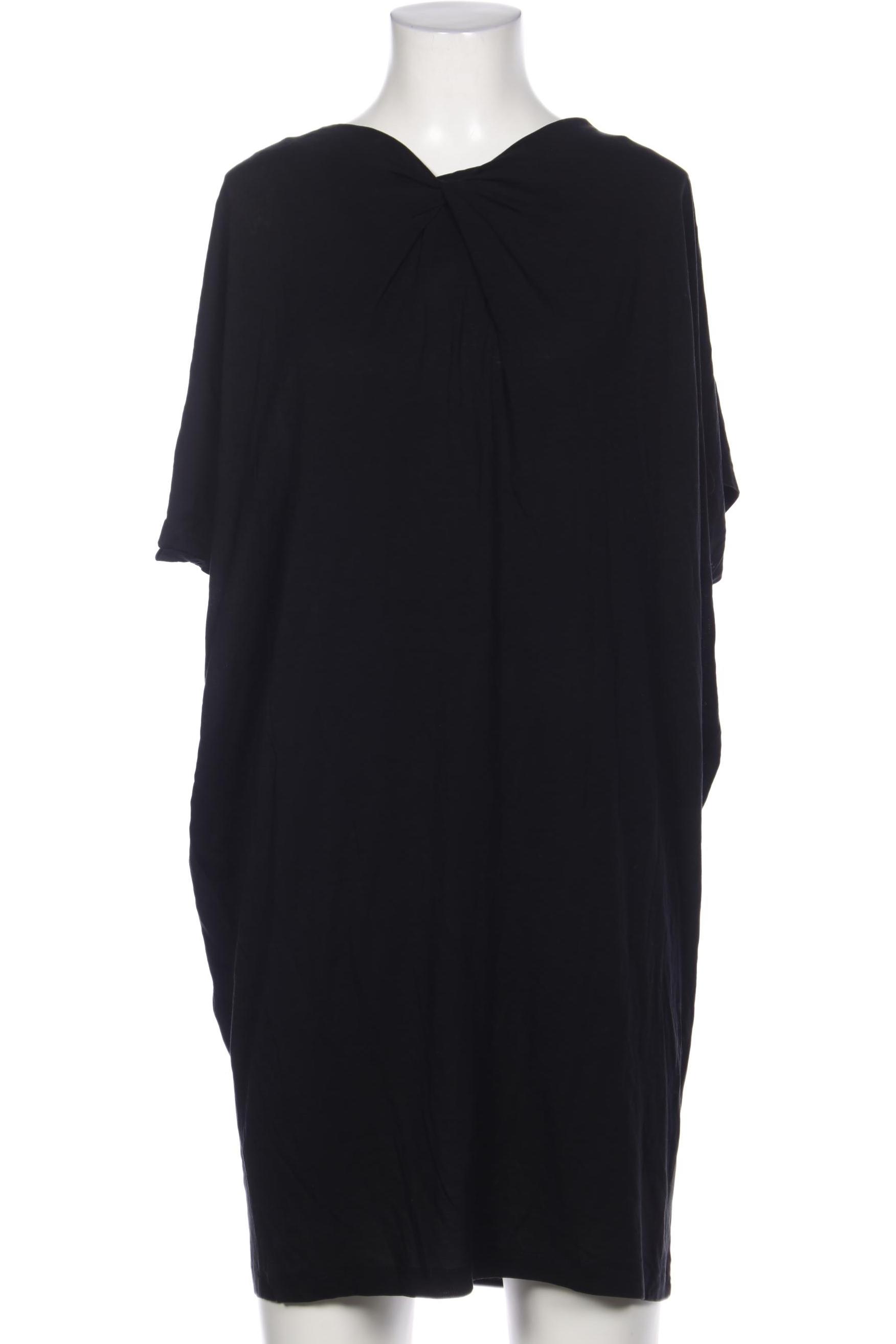 

COS Damen Kleid, schwarz, Gr. 36