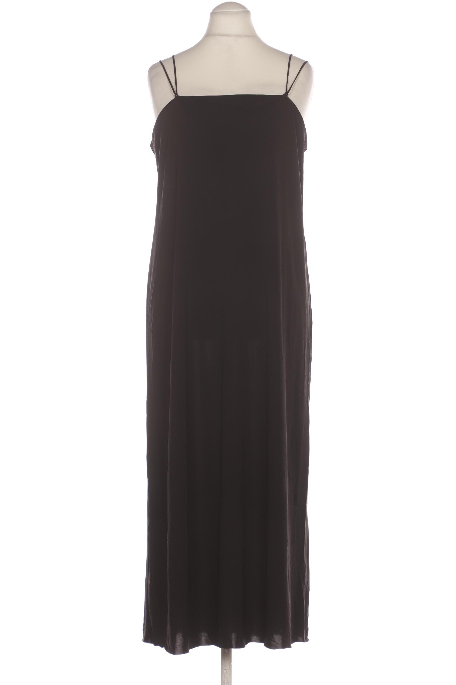 

COS Damen Kleid, schwarz, Gr. 42