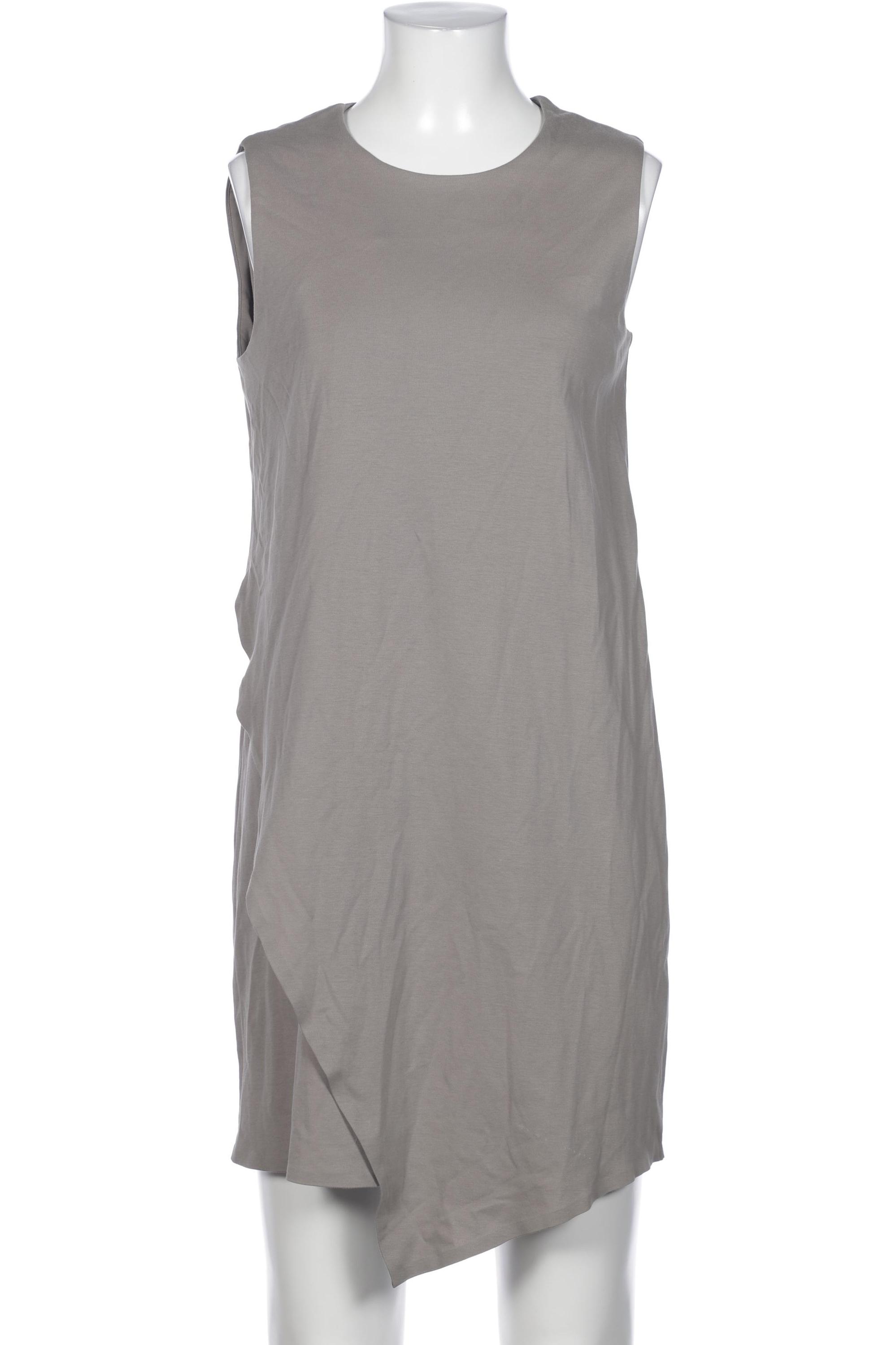 

COS Damen Kleid, grau, Gr. 36