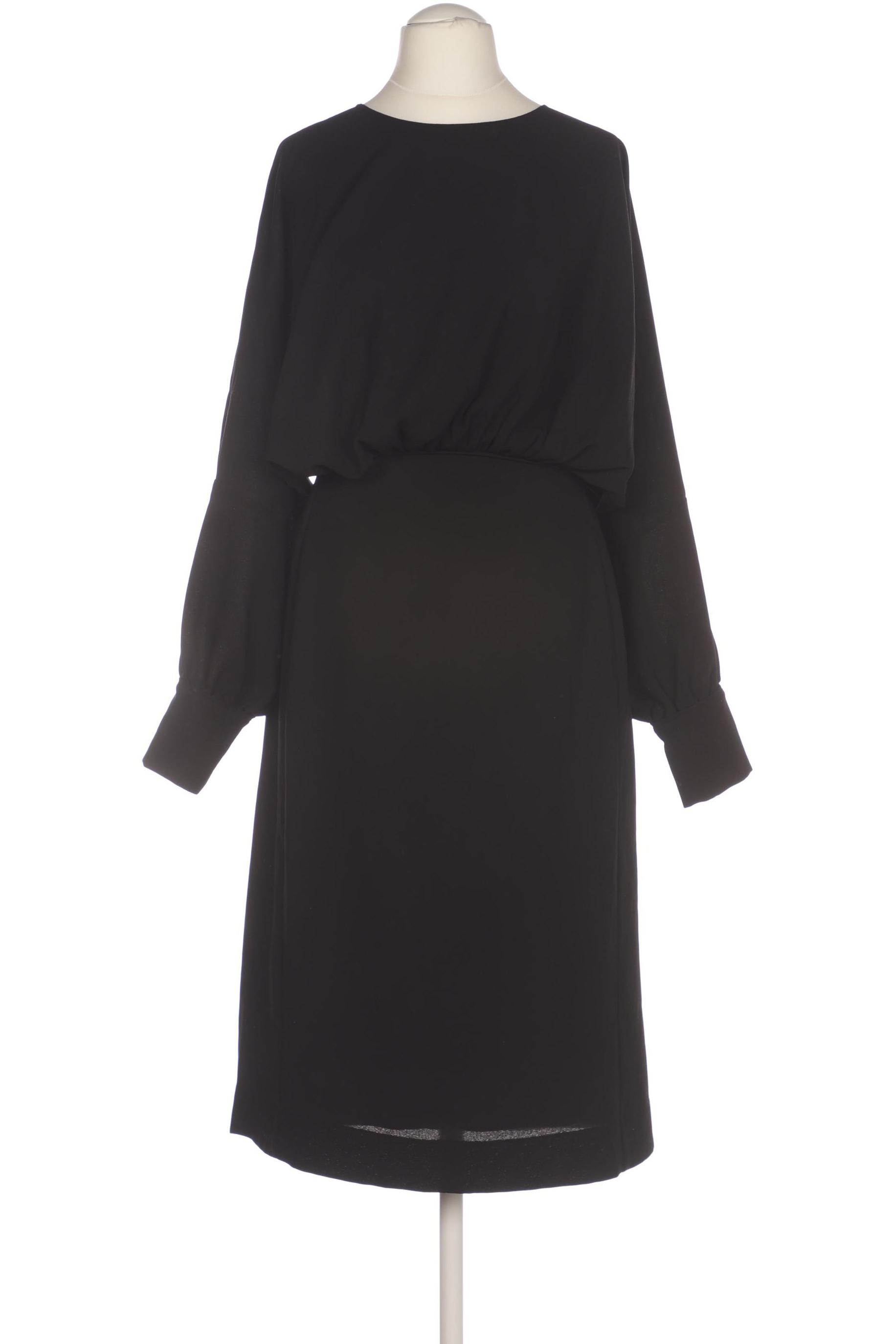 

COS Damen Kleid, schwarz