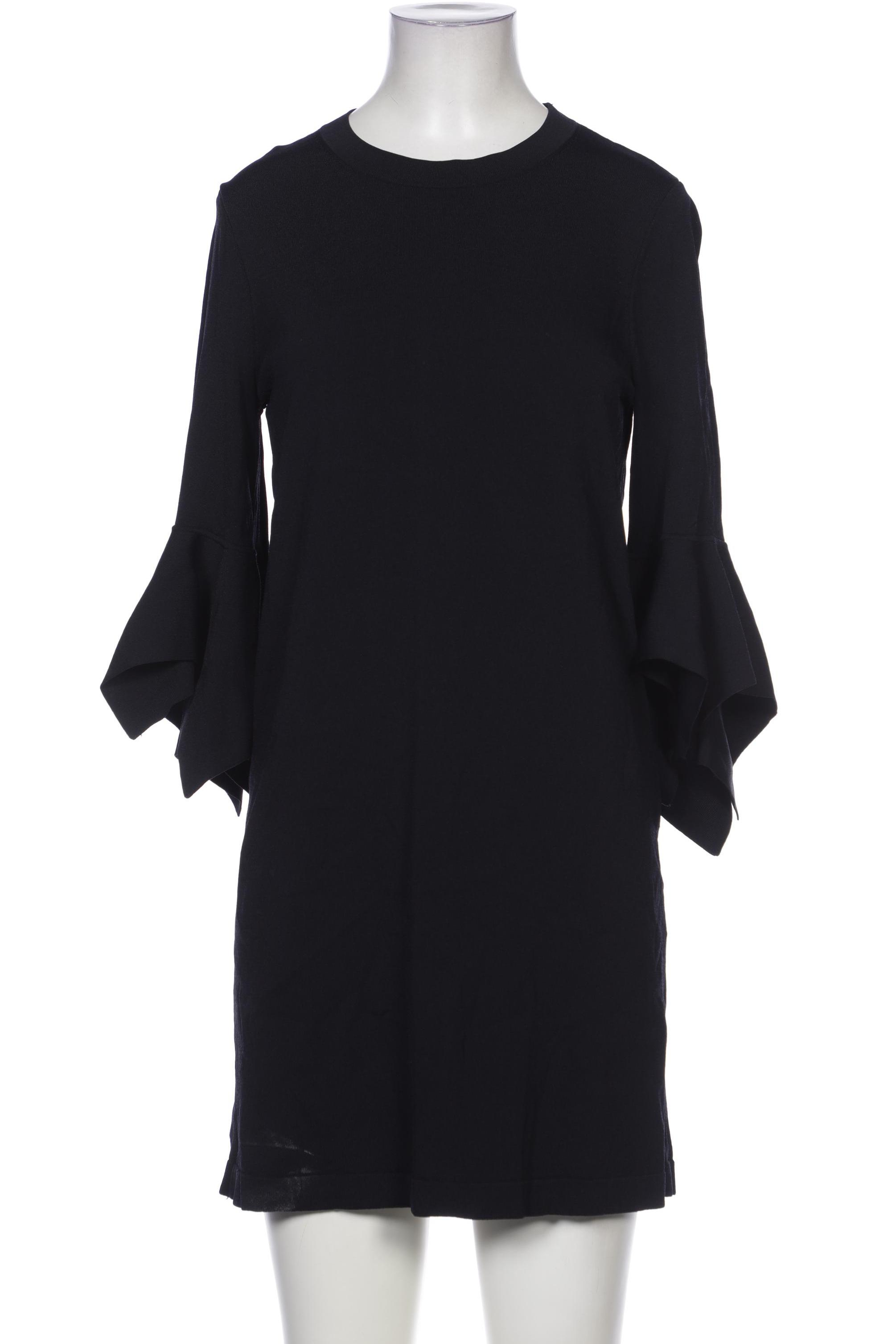 

COS Damen Kleid, blau, Gr. 36