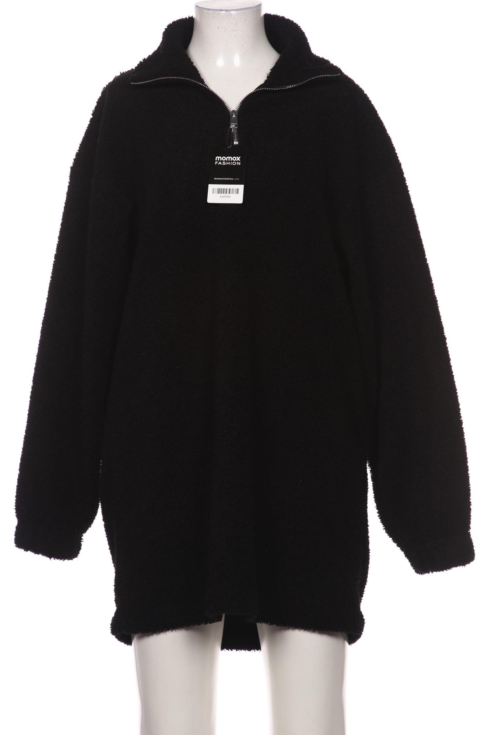 

COS Damen Kleid, schwarz, Gr. 34