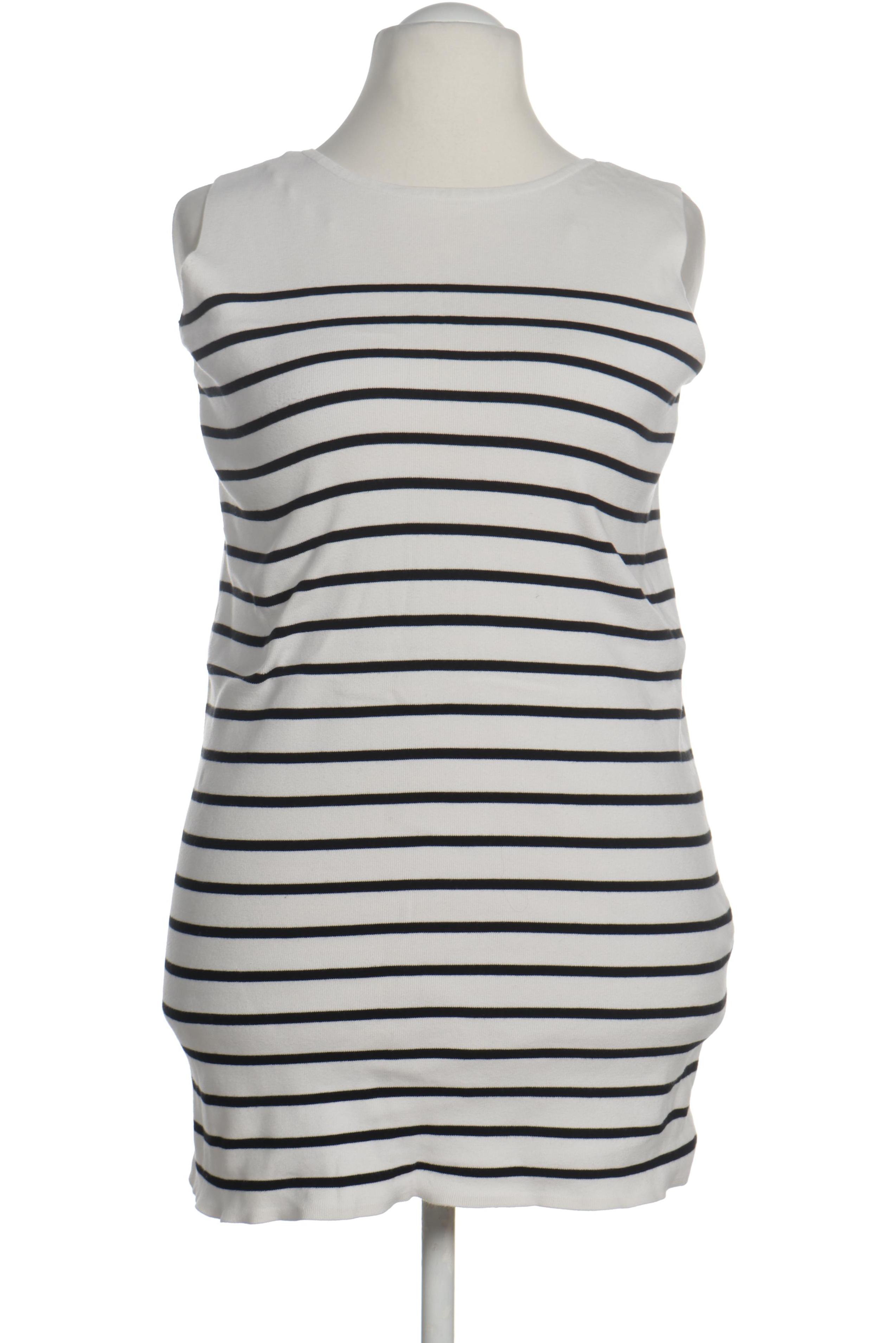 

COS Damen Kleid, weiß, Gr. 36