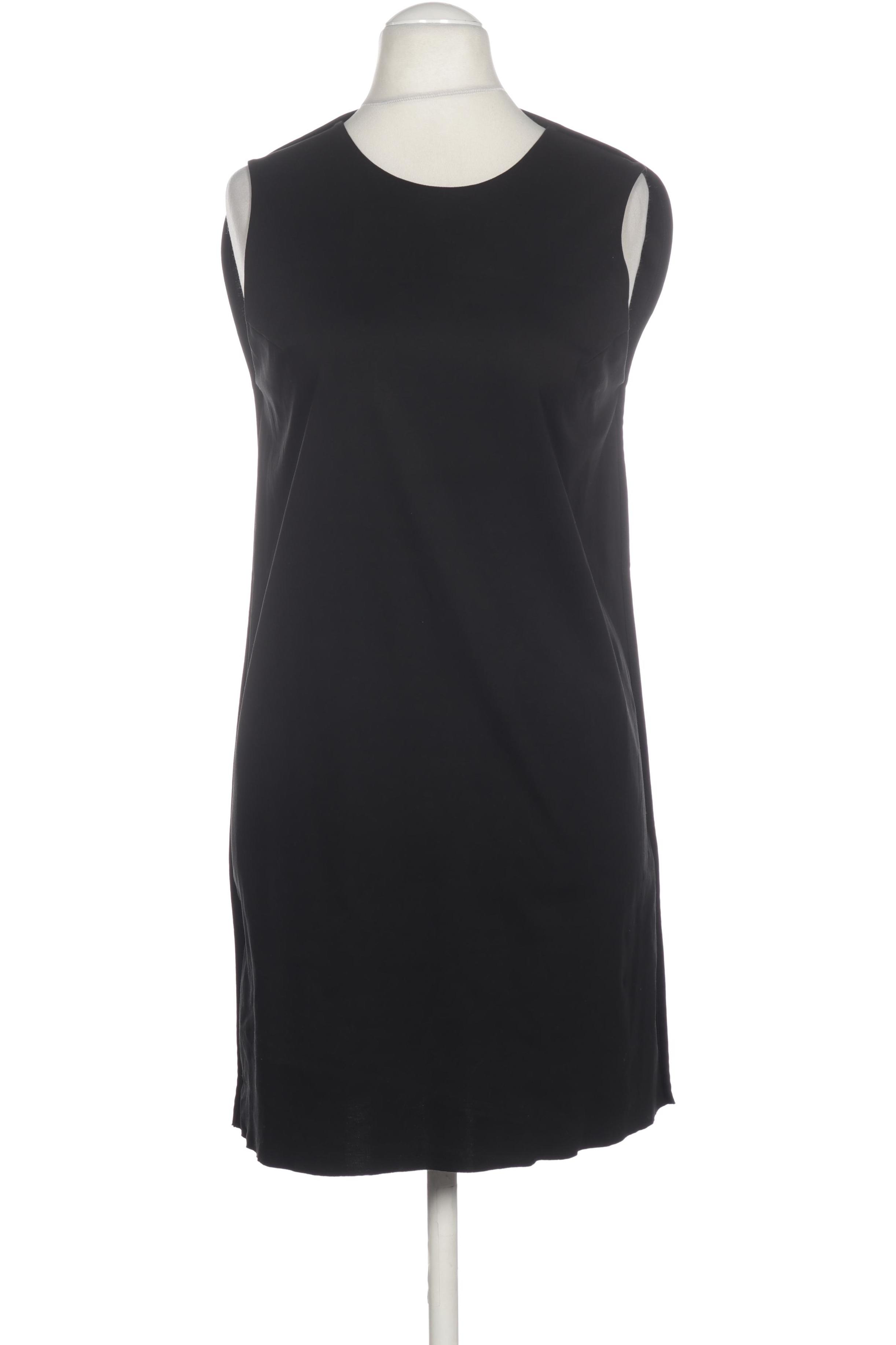 

COS Damen Kleid, schwarz, Gr. 34