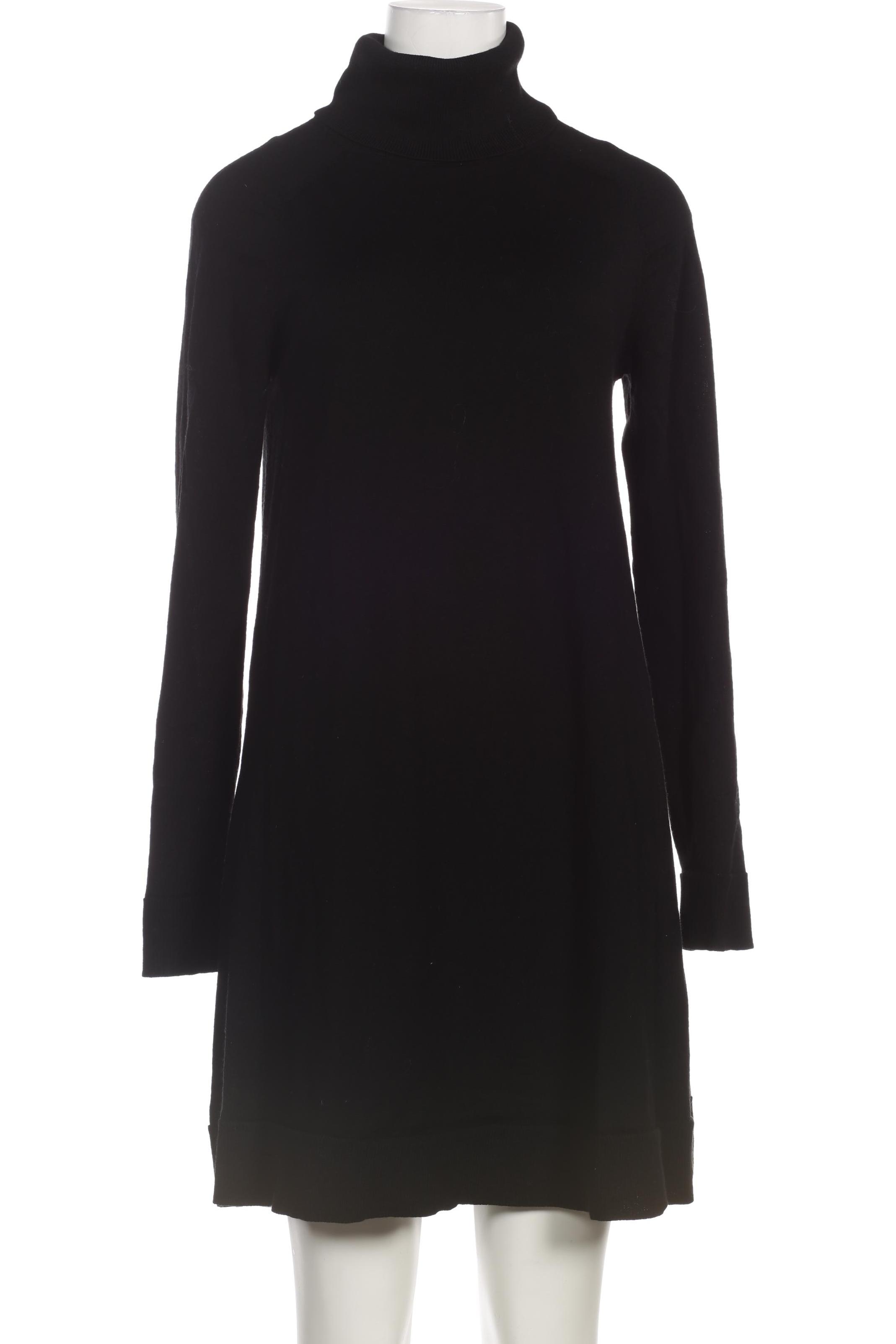 

COS Damen Kleid, schwarz, Gr. 34