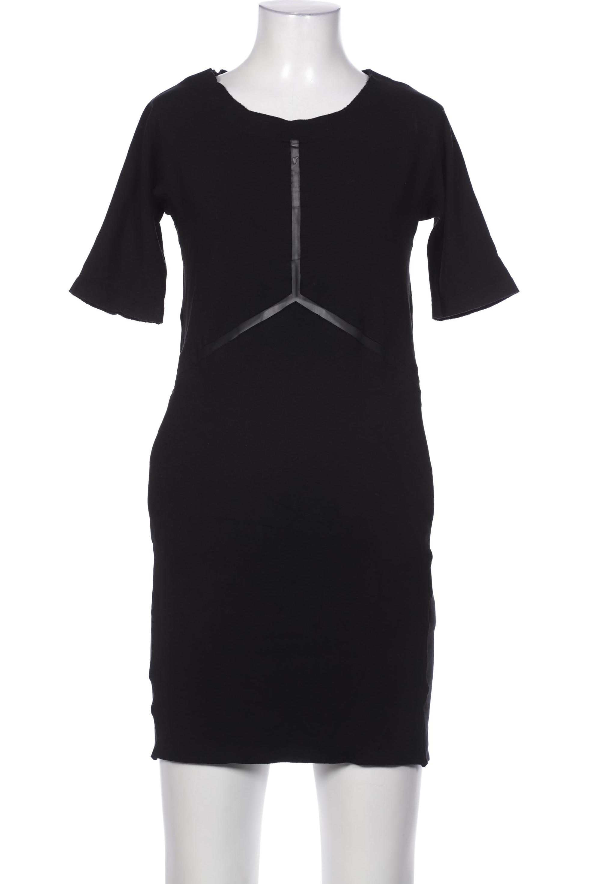 

COS Damen Kleid, schwarz