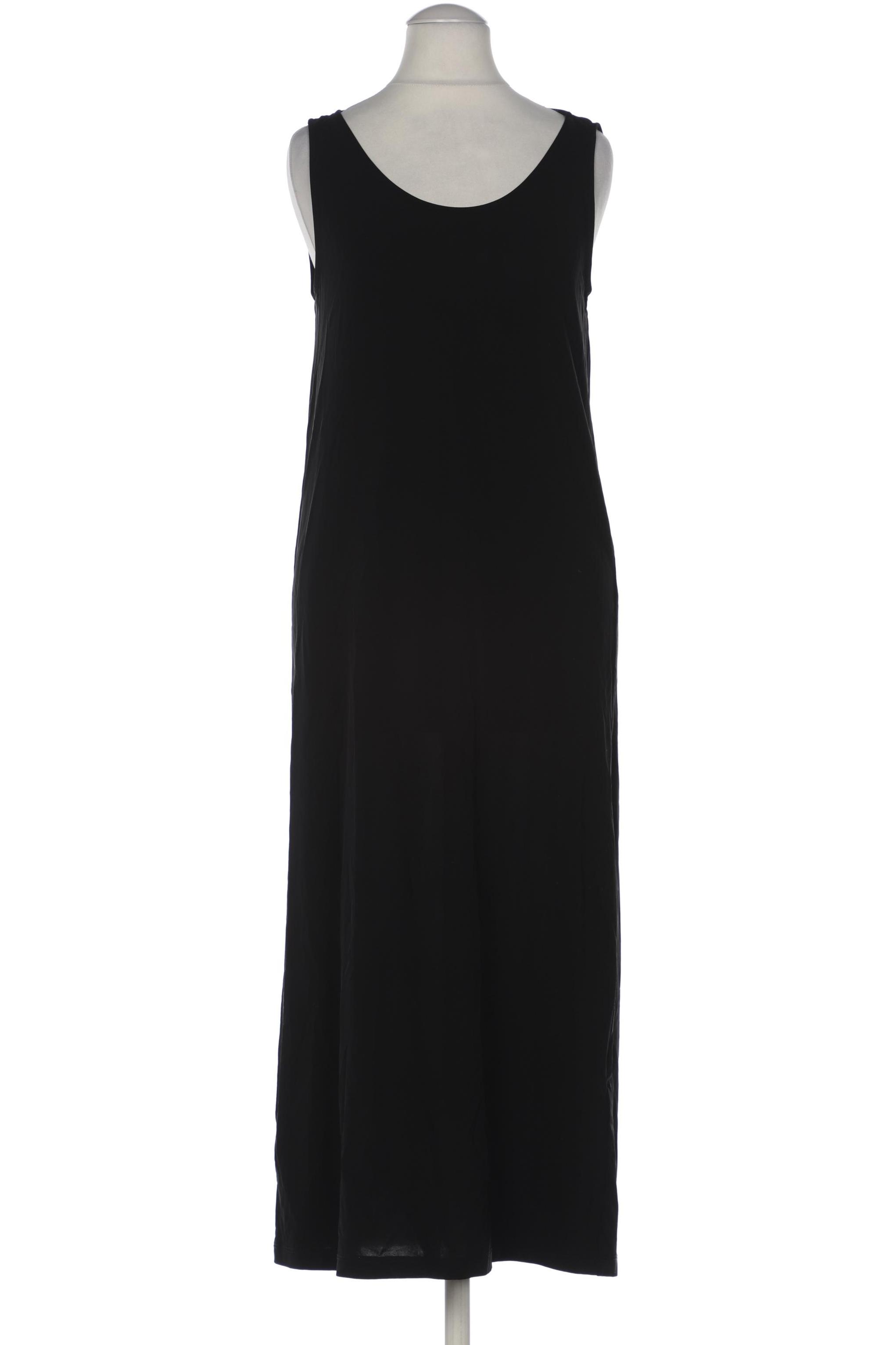 

COS Damen Kleid, schwarz, Gr. 34
