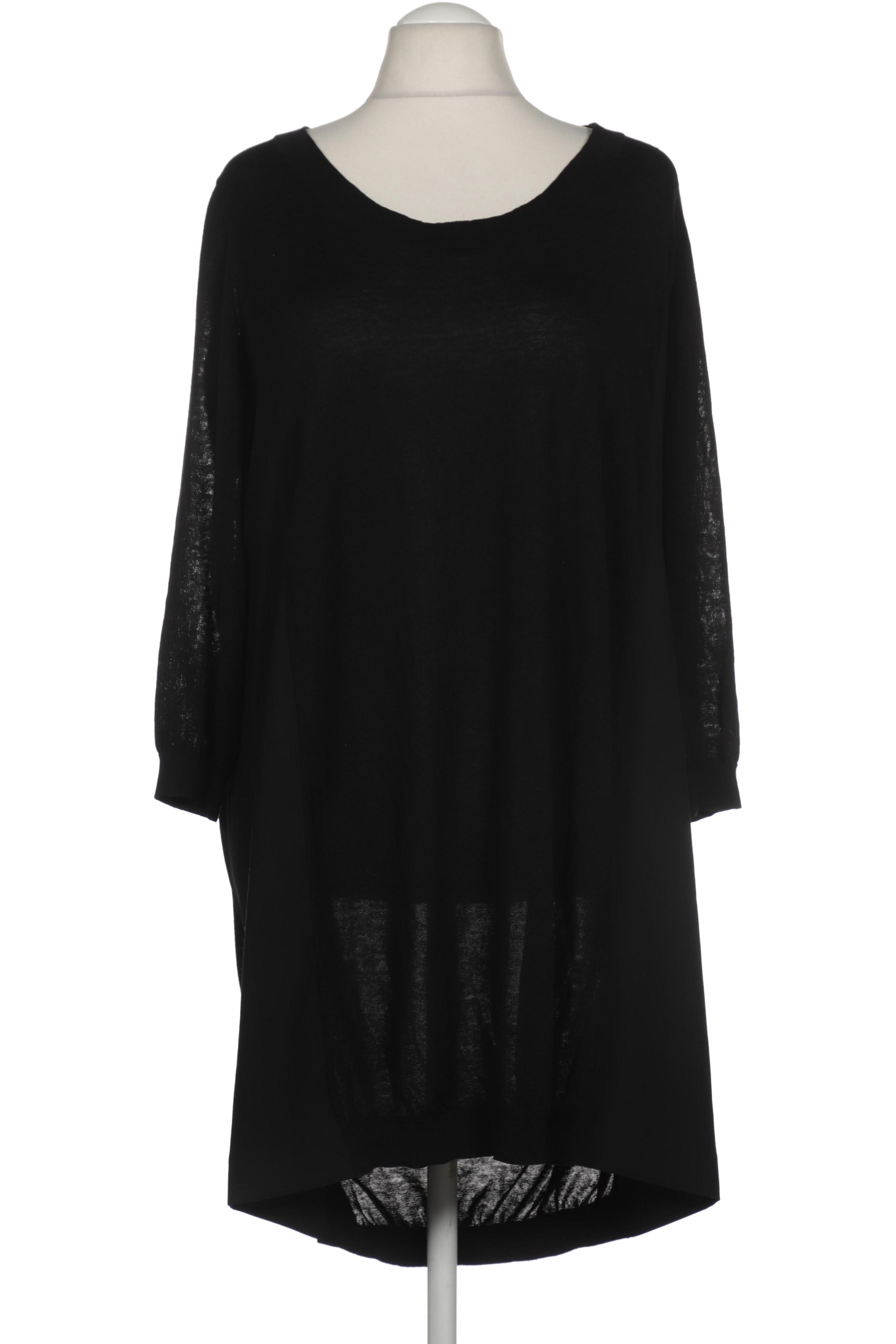 

COS Damen Kleid, schwarz, Gr. 38