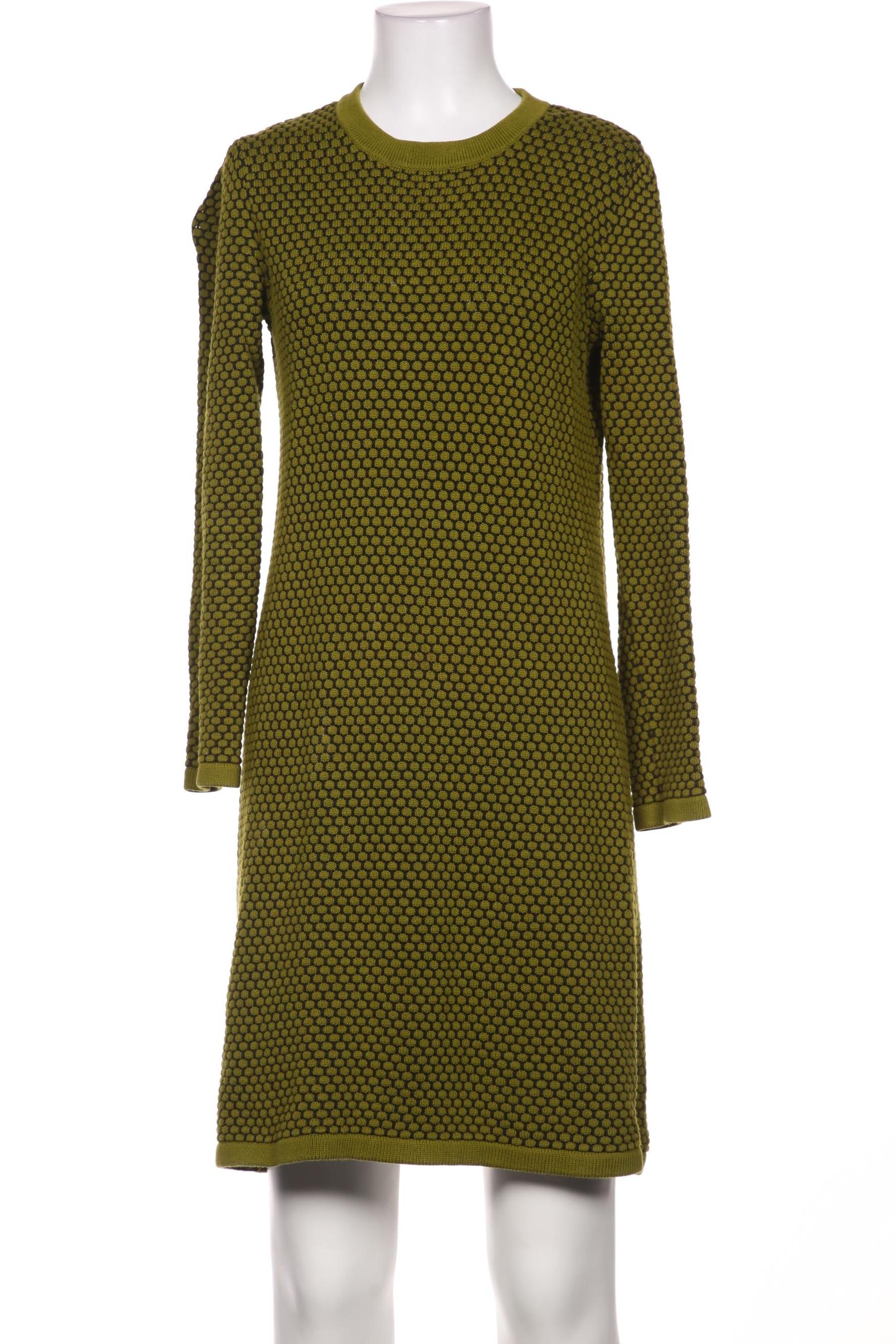 

COS Damen Kleid, grün, Gr. 36