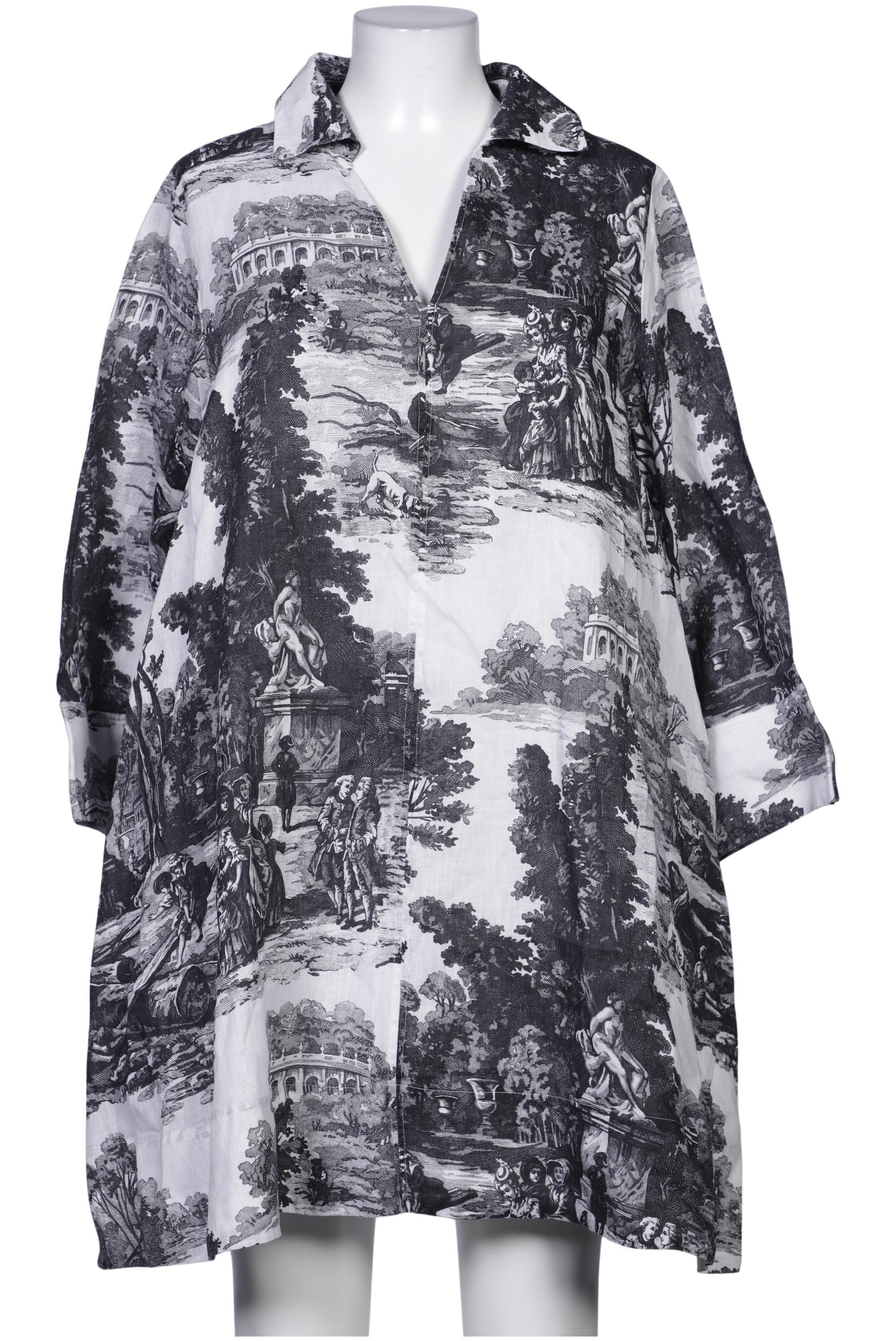 

COS Damen Kleid, grau, Gr. 42