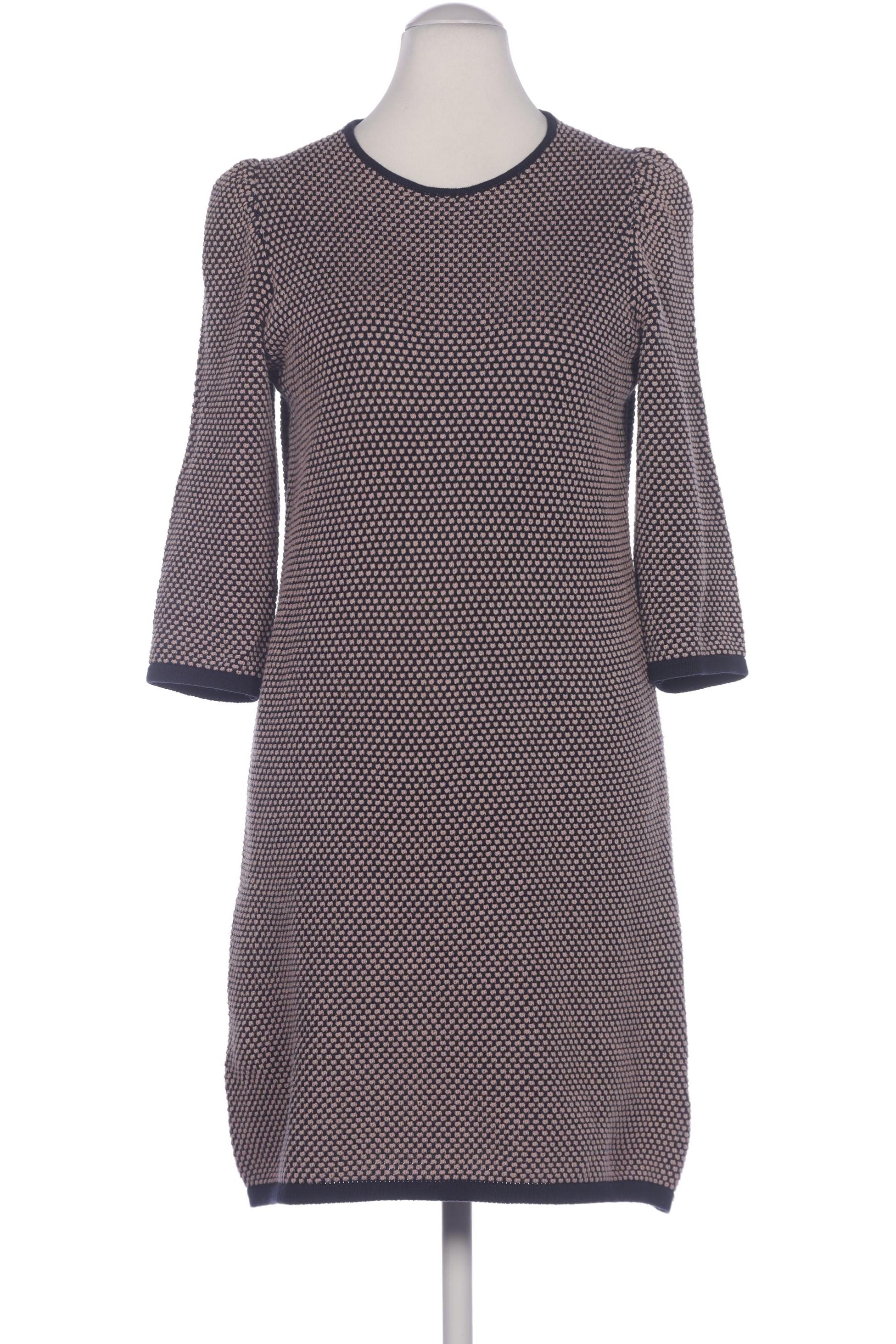 Thumbnail - COS Damen Kleid, marineblau, Gr. 36