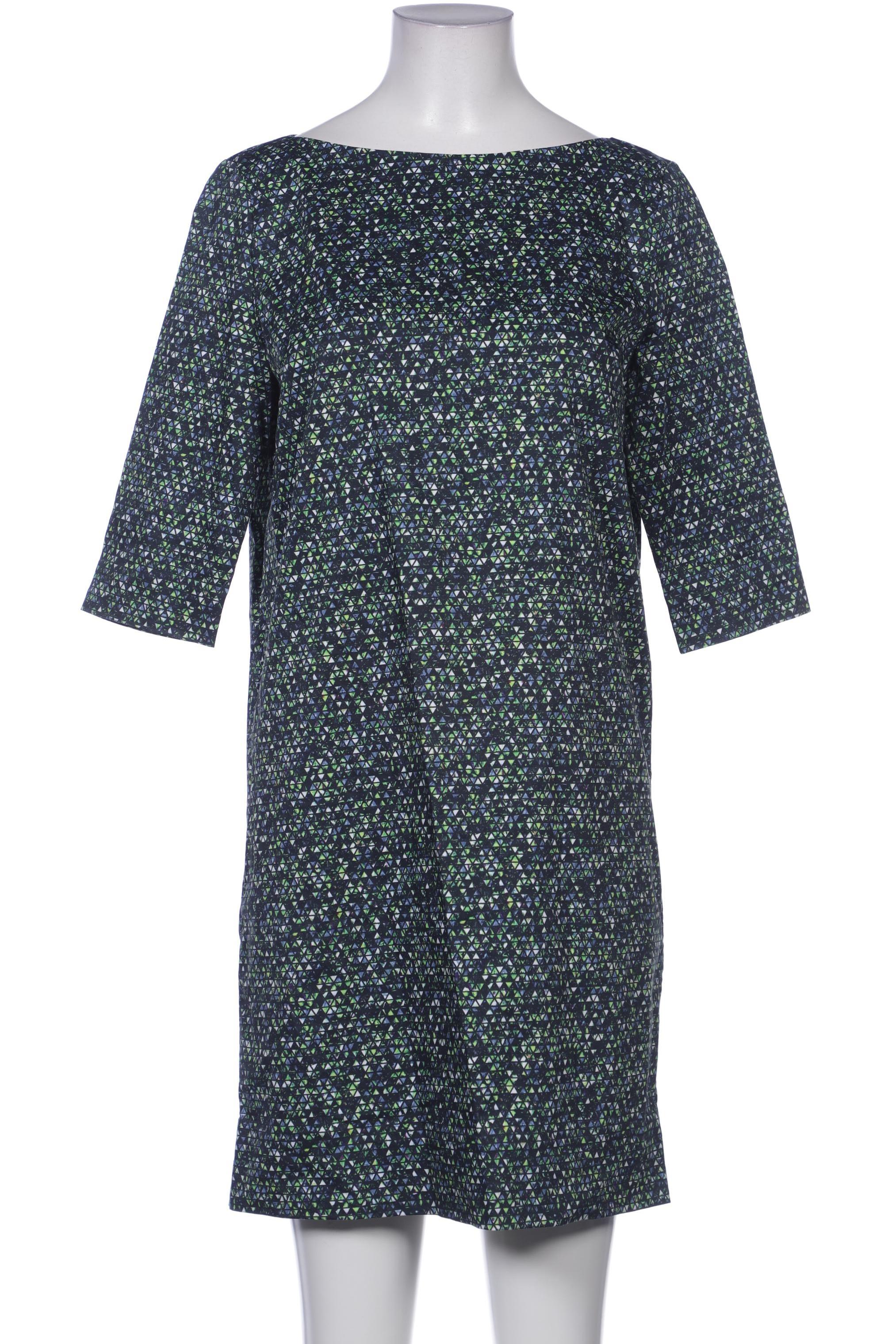 

COS Damen Kleid, grün, Gr. 36