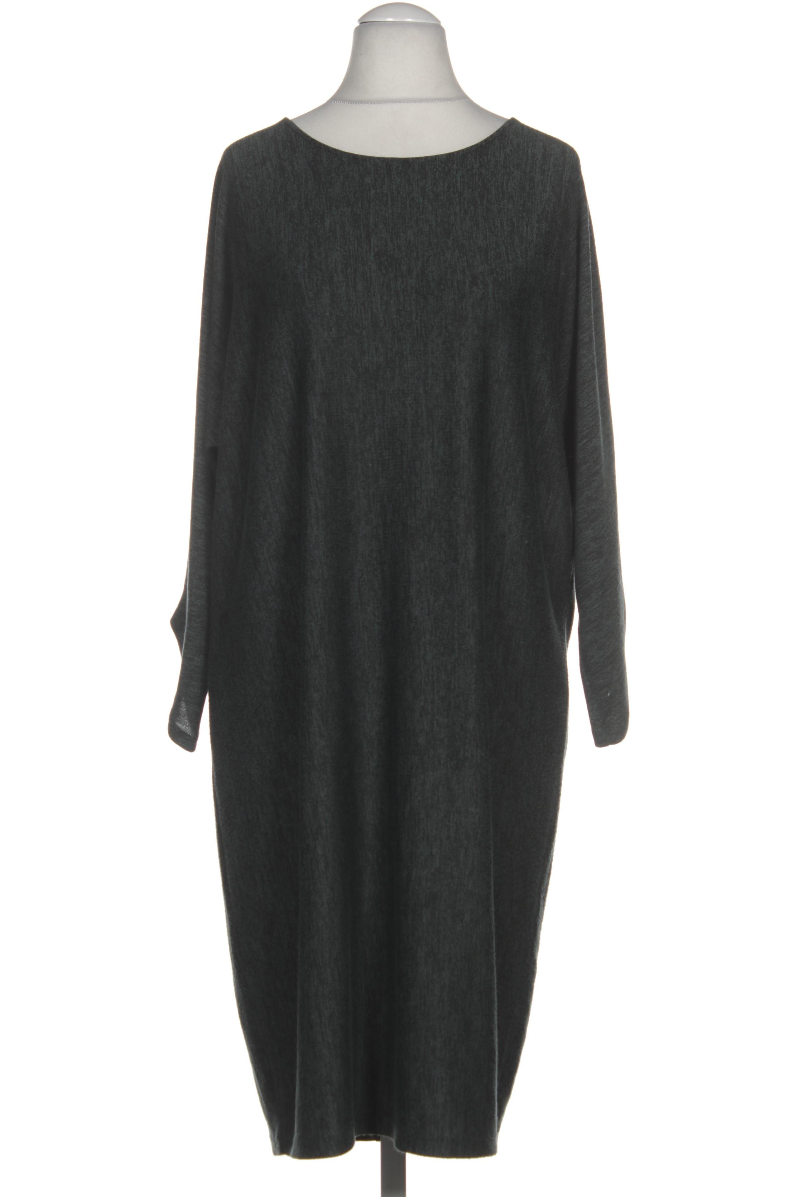 

COS Damen Kleid, grün, Gr. 36