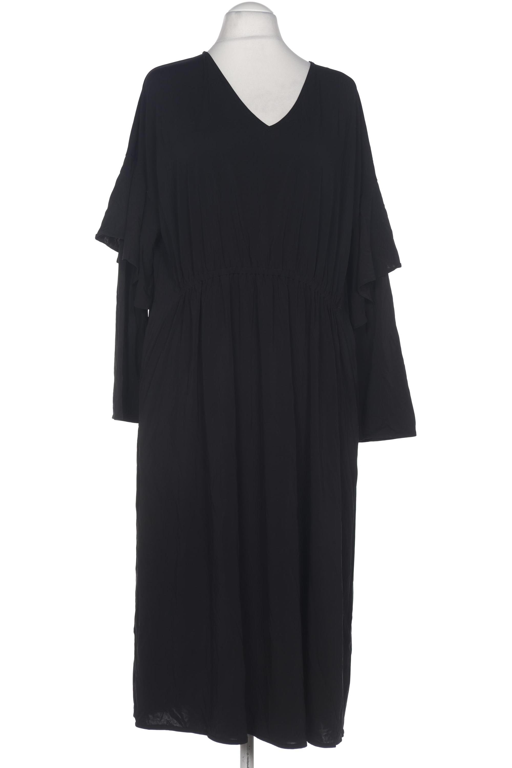 

COS Damen Kleid, schwarz