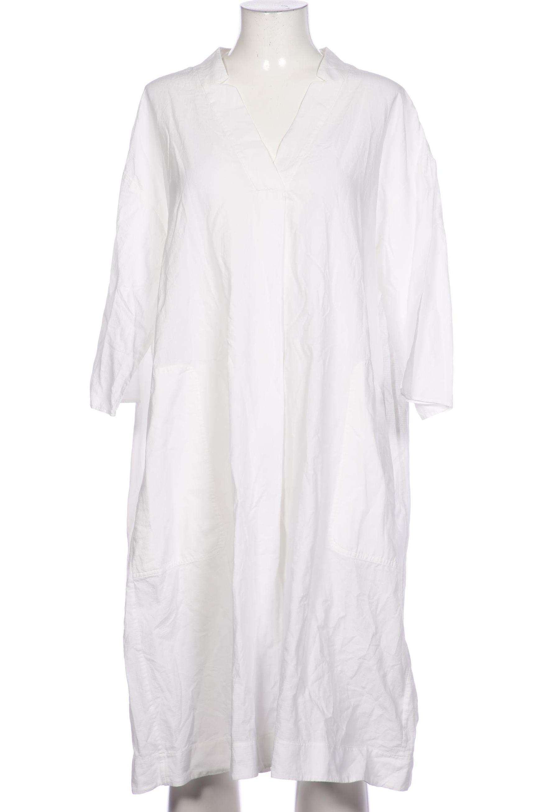 

COS Damen Kleid, cremeweiß, Gr. 42