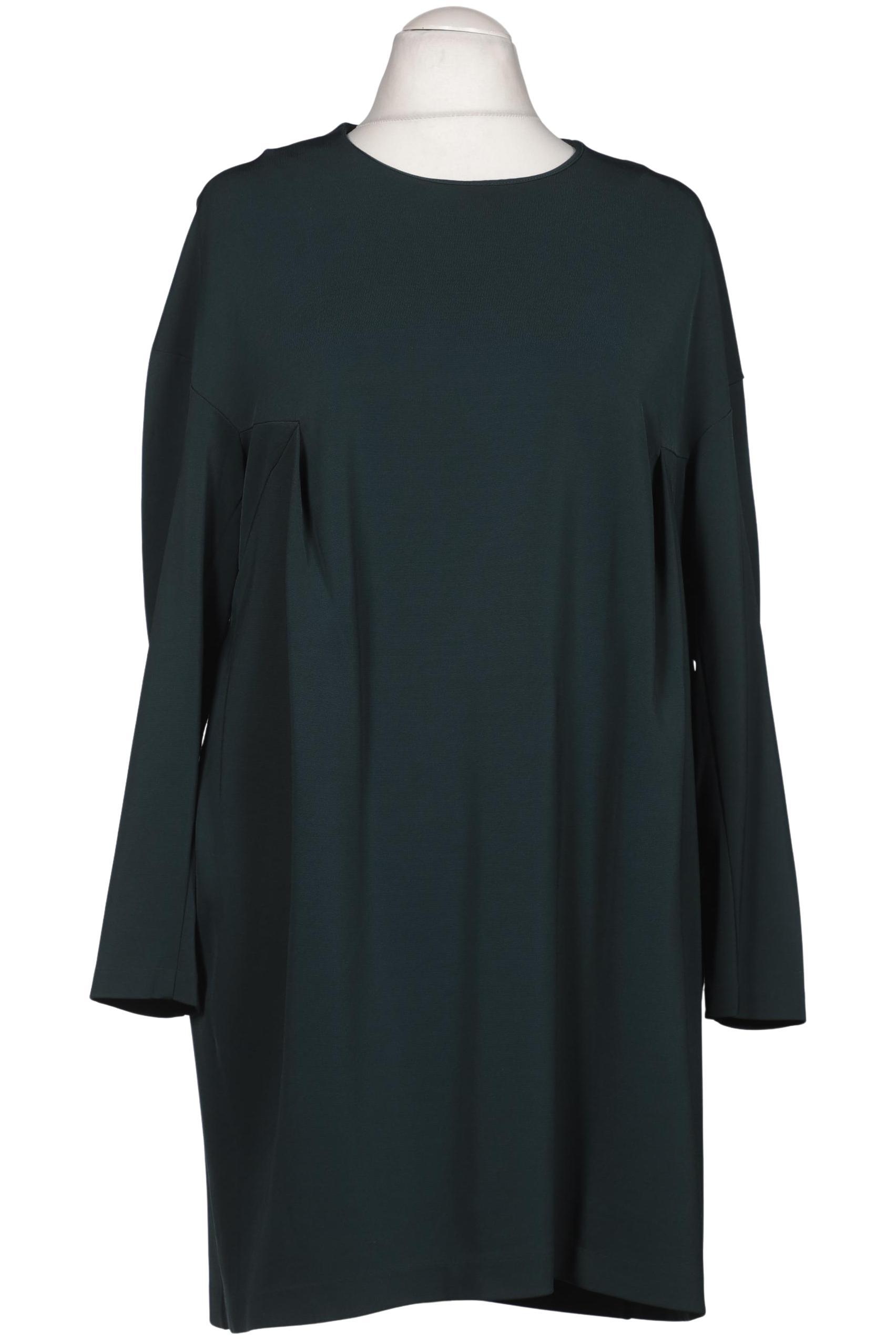 

COS Damen Kleid, türkis, Gr. 42